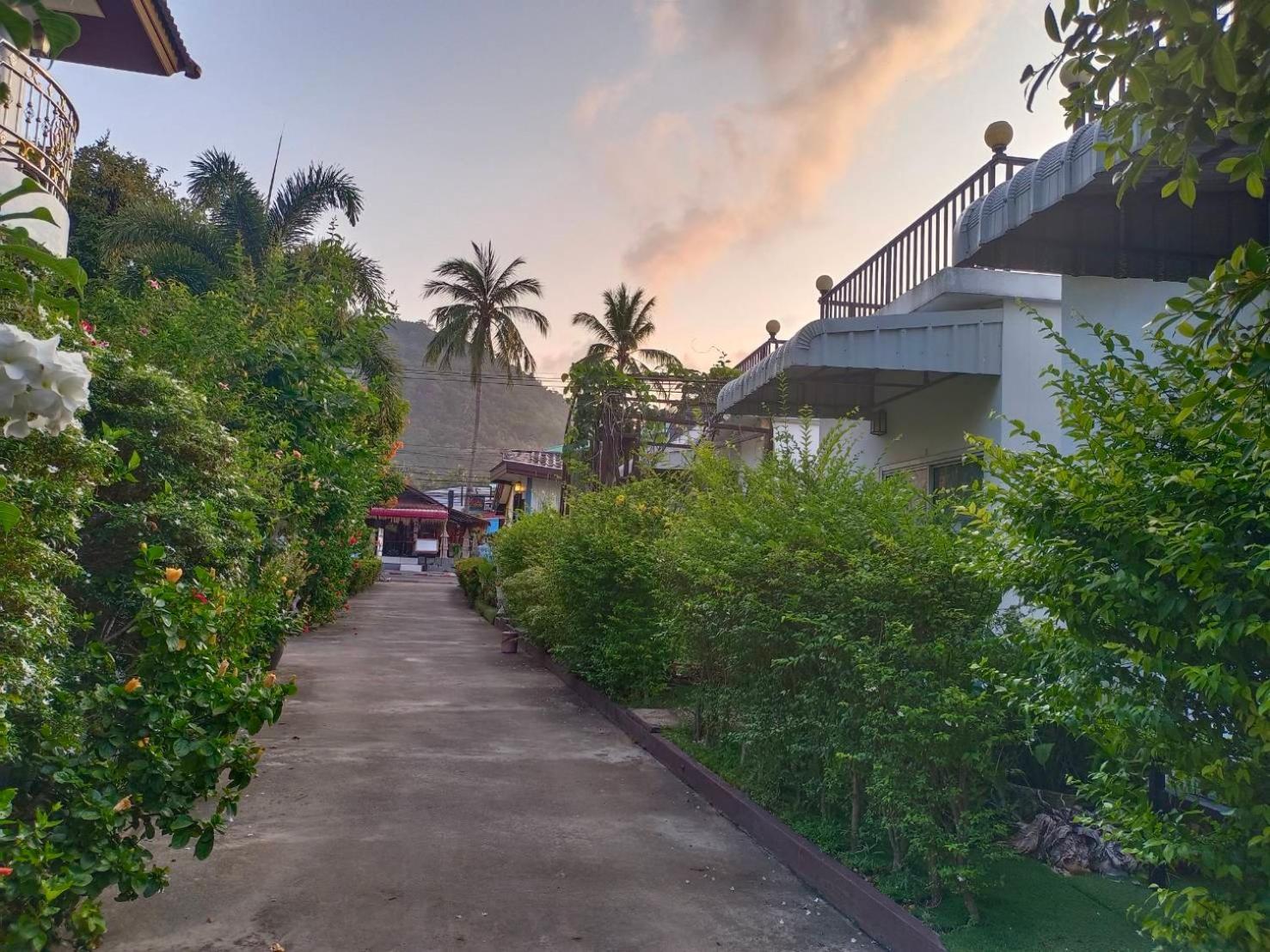 Phannarai House