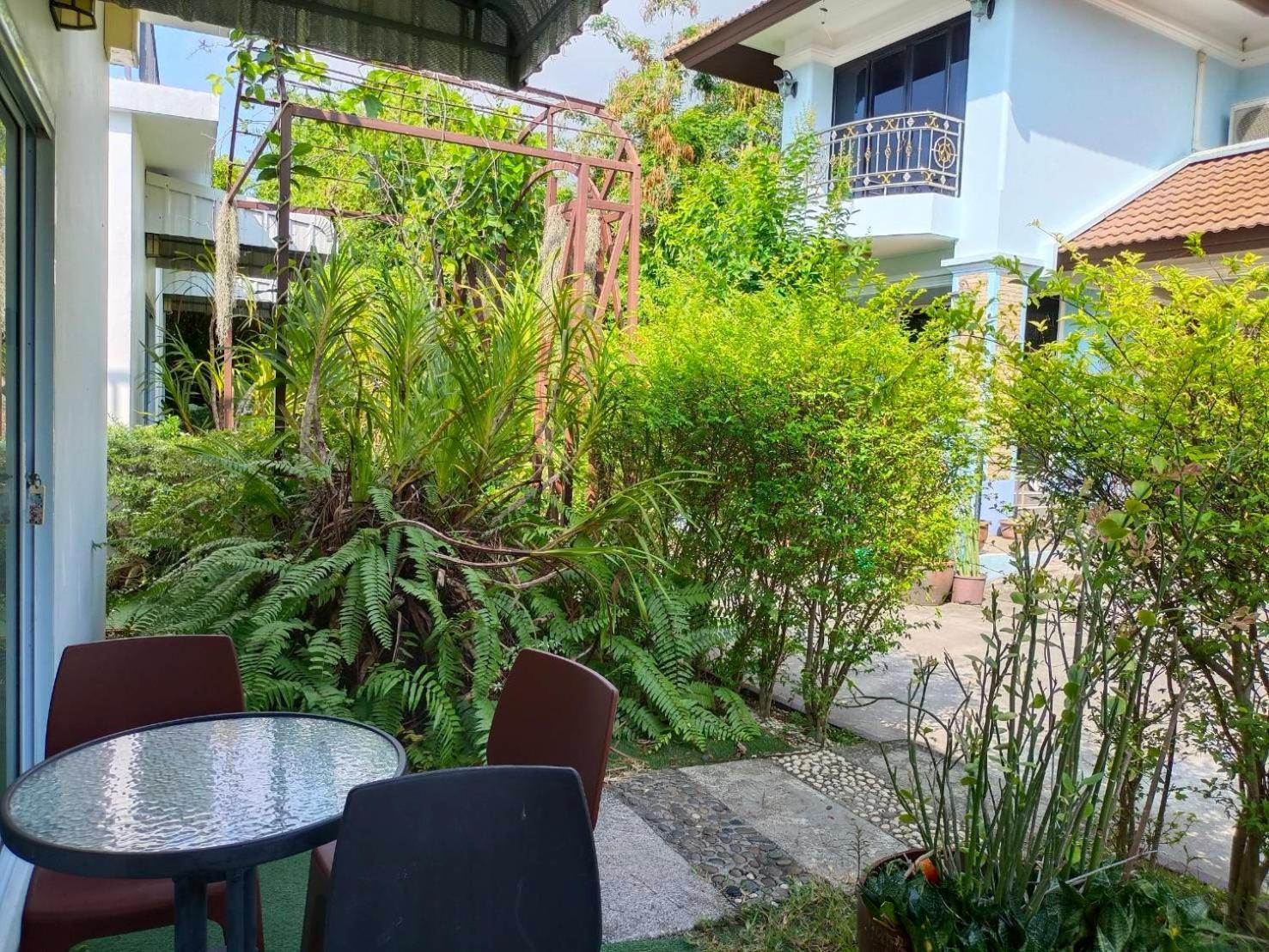 Phannarai House Resort 3*