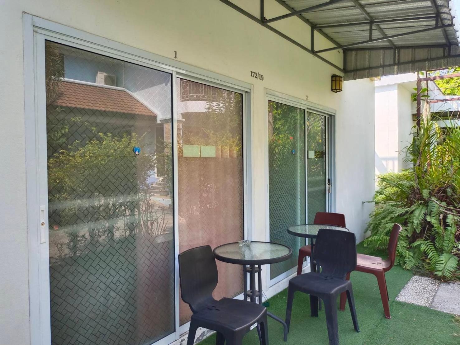 Resort Phannarai House Lamai Beach (Koh Samui)