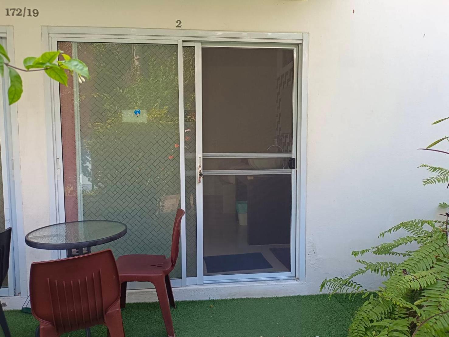 Phannarai House Lamai Beach (Koh Samui)