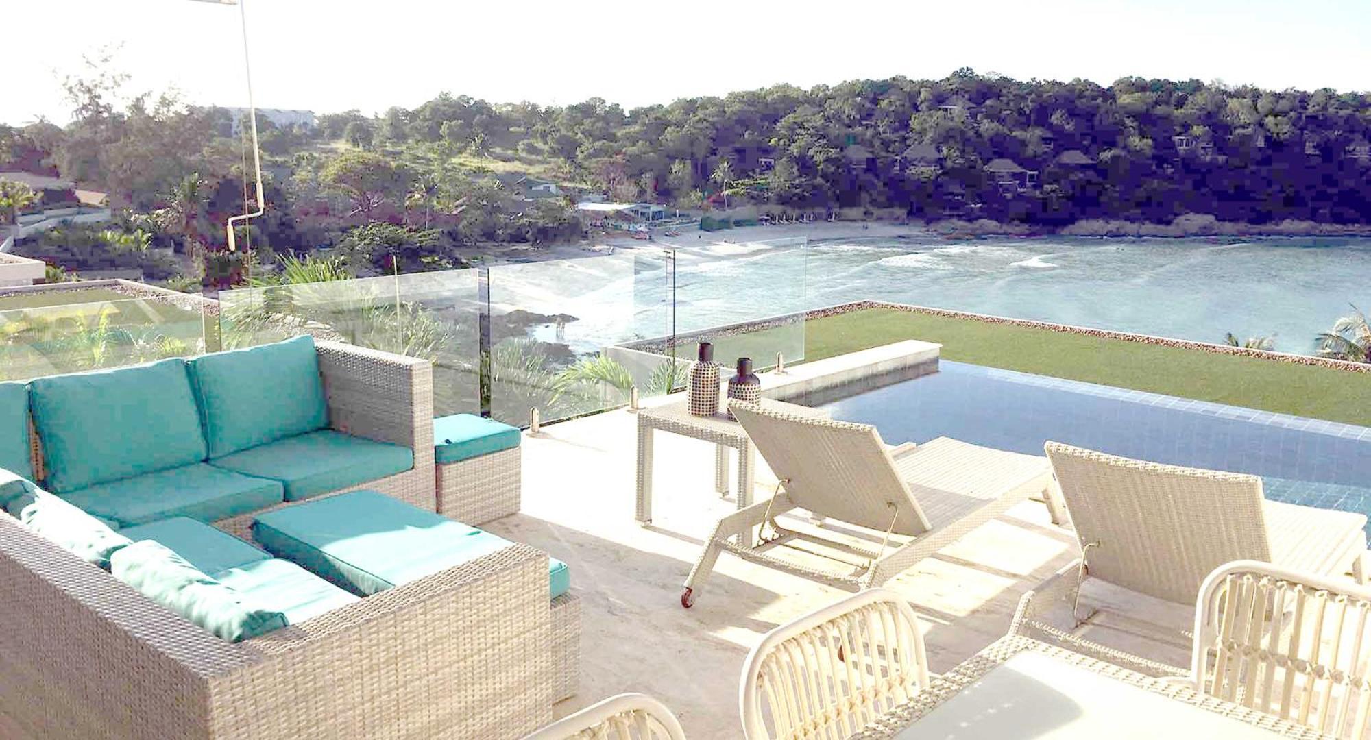 Samui Bayside Luxury Villa