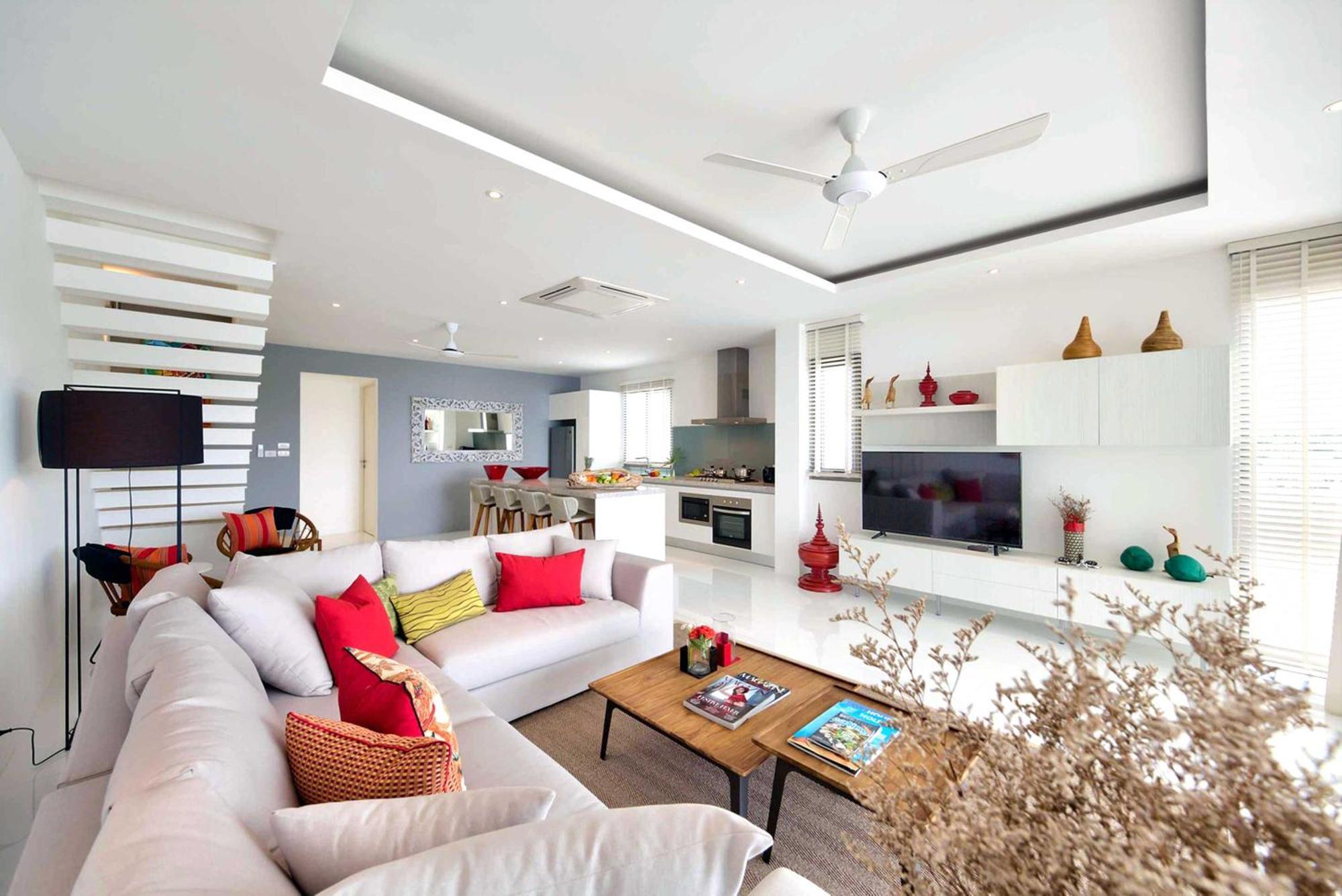 Samui Bayside Luxury Villa *