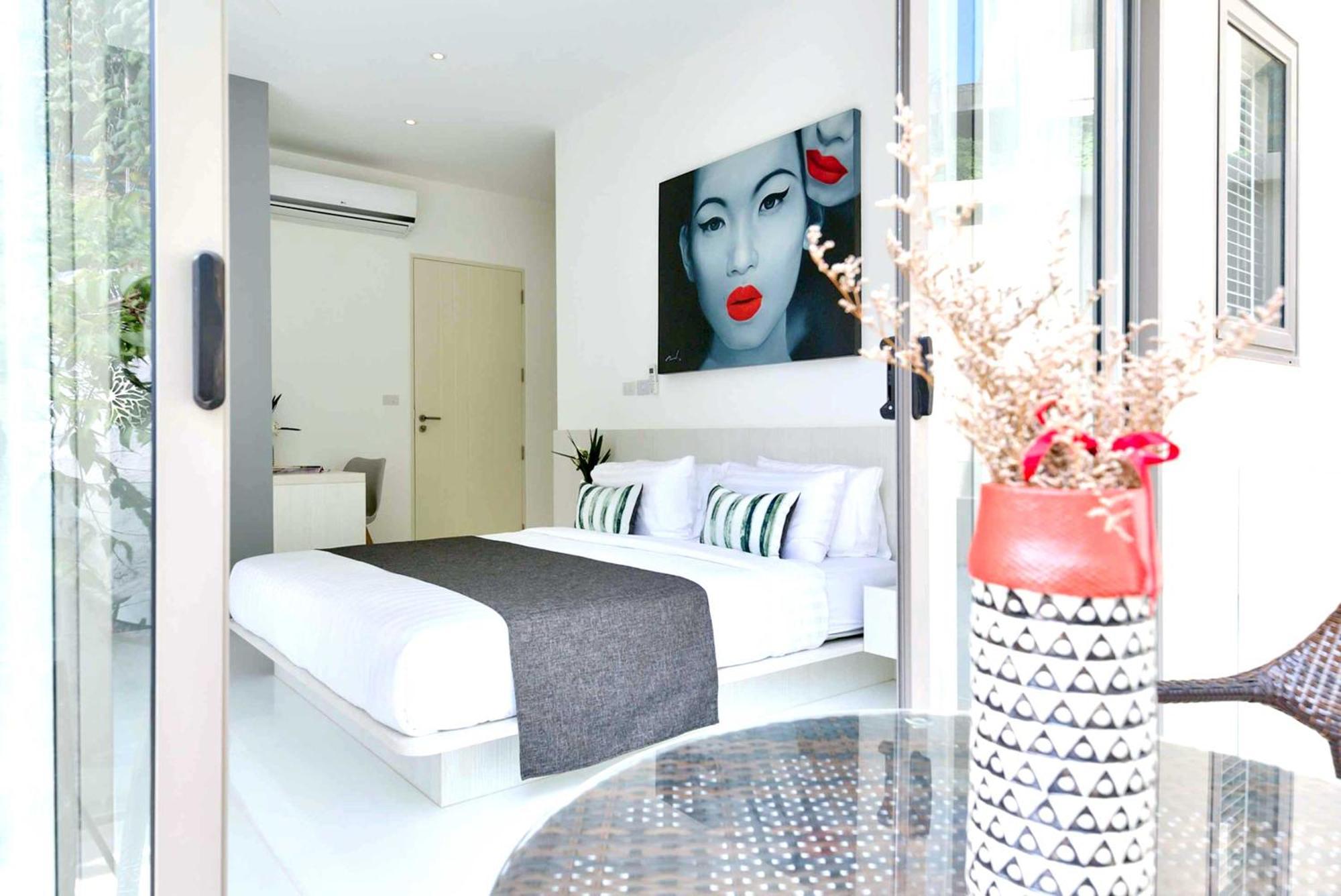 Villa Samui Bayside Luxury *