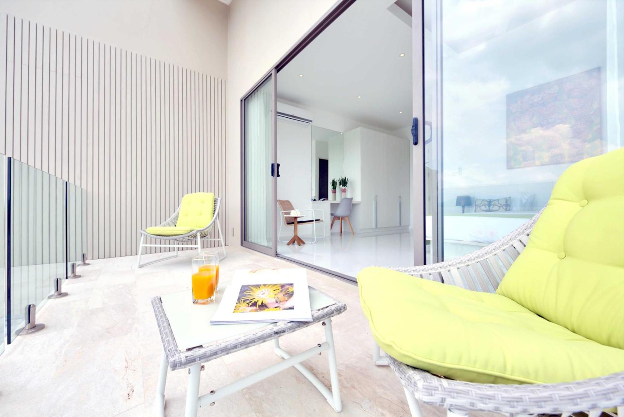 Villa Samui Bayside Luxury