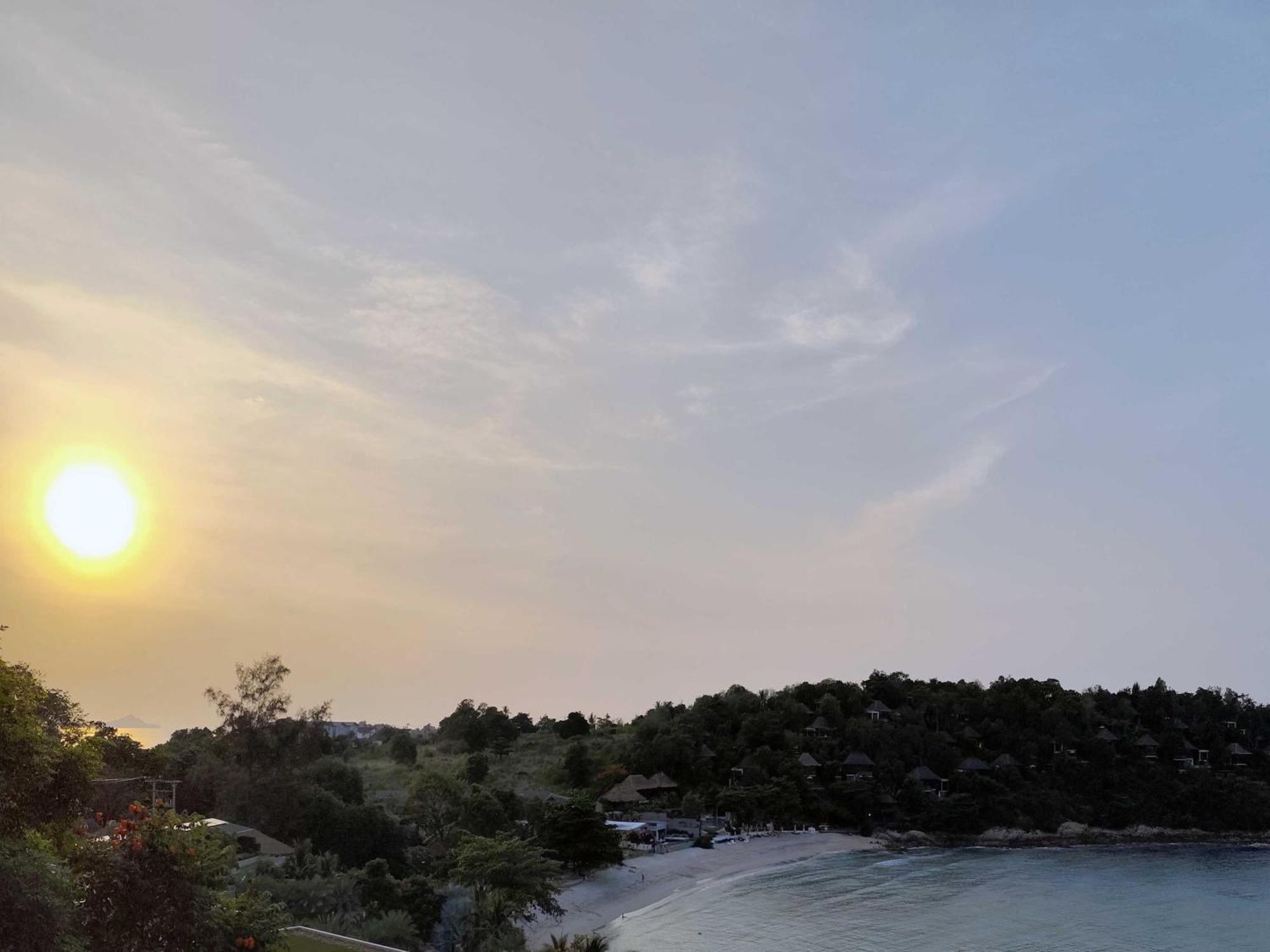 Villa Samui Bayside Luxury *