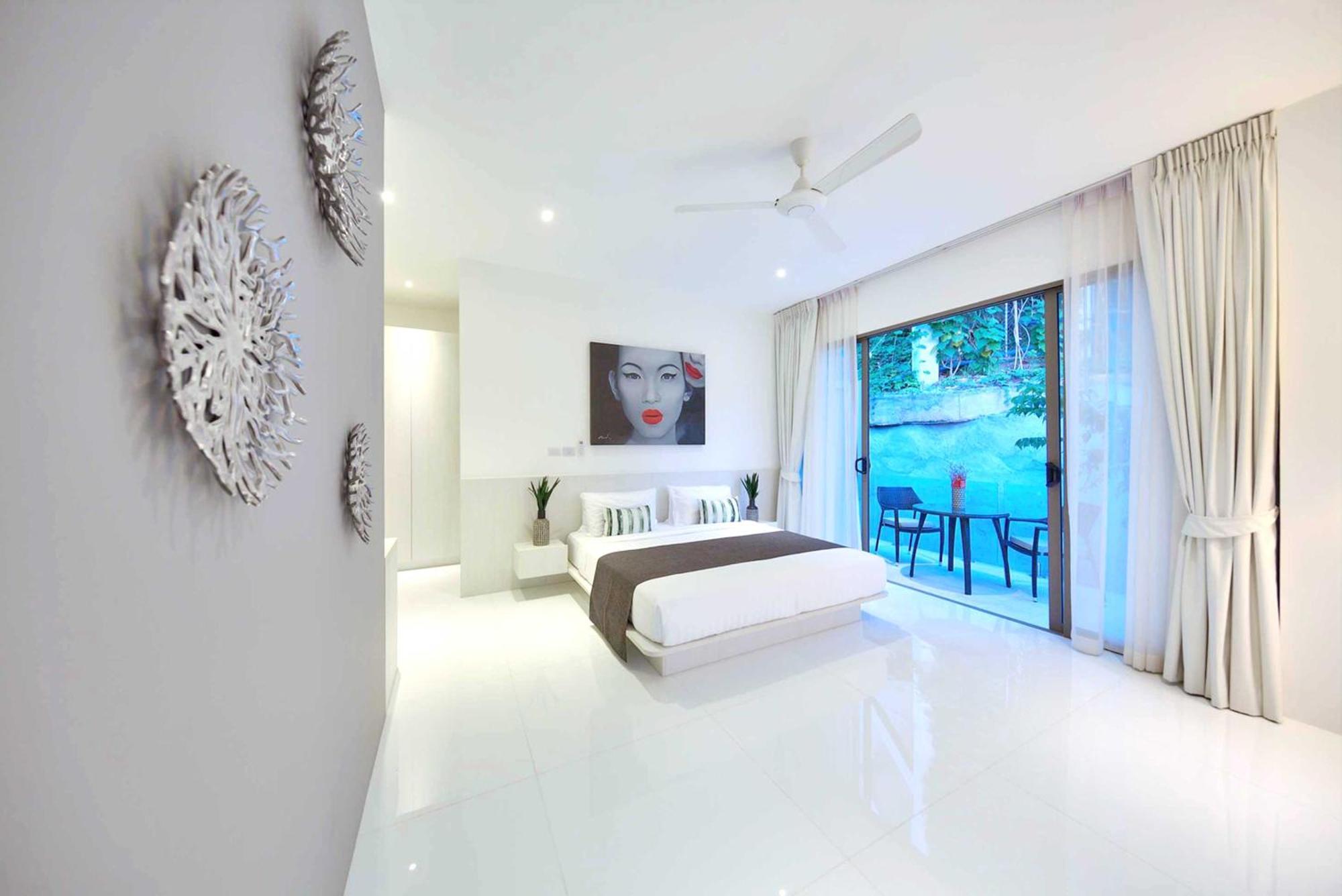 Villa Samui Bayside Luxury Choeng Mon