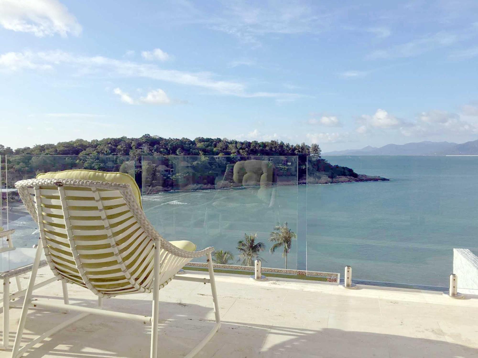 Villa Samui Bayside Luxury Choeng Mon