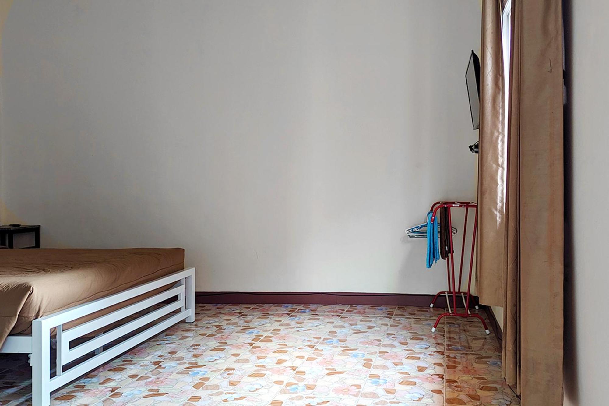 Aforetime House @ Samui Hostel