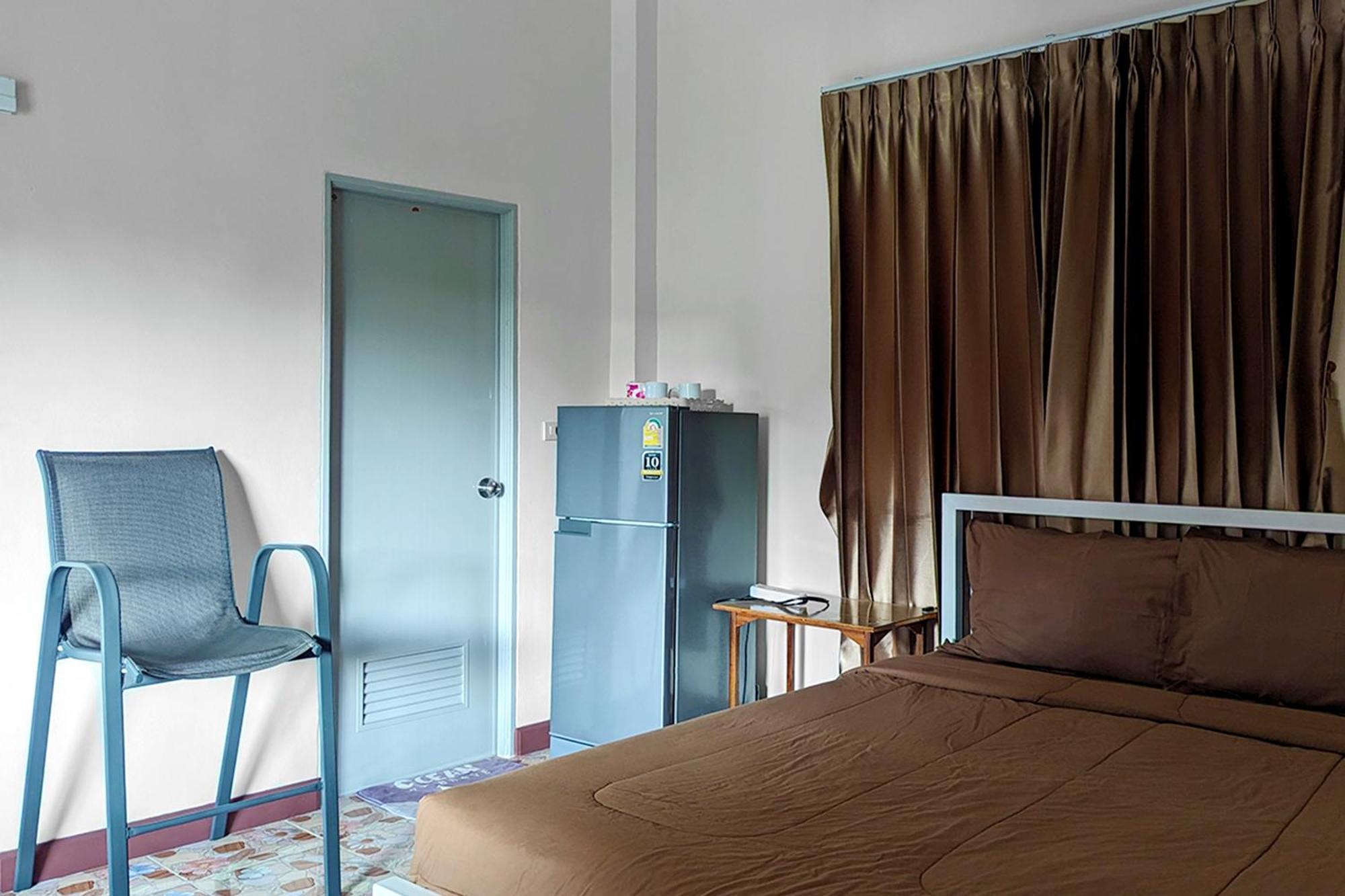 Aforetime House @ Samui Hostel *