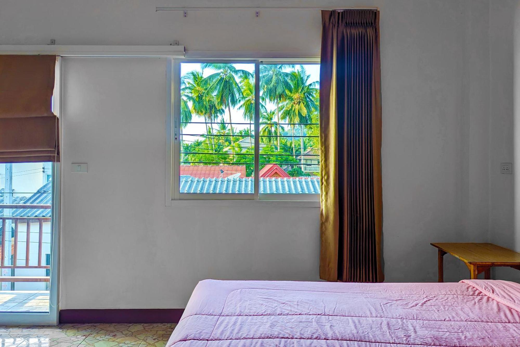 Hostel Aforetime House @ Samui *