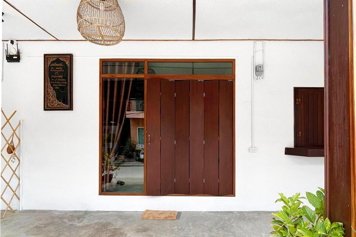 Hostel Aforetime House @ Samui Taling Ngam (Koh Samui)