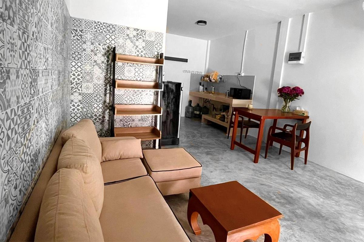 Aforetime House @ Samui *