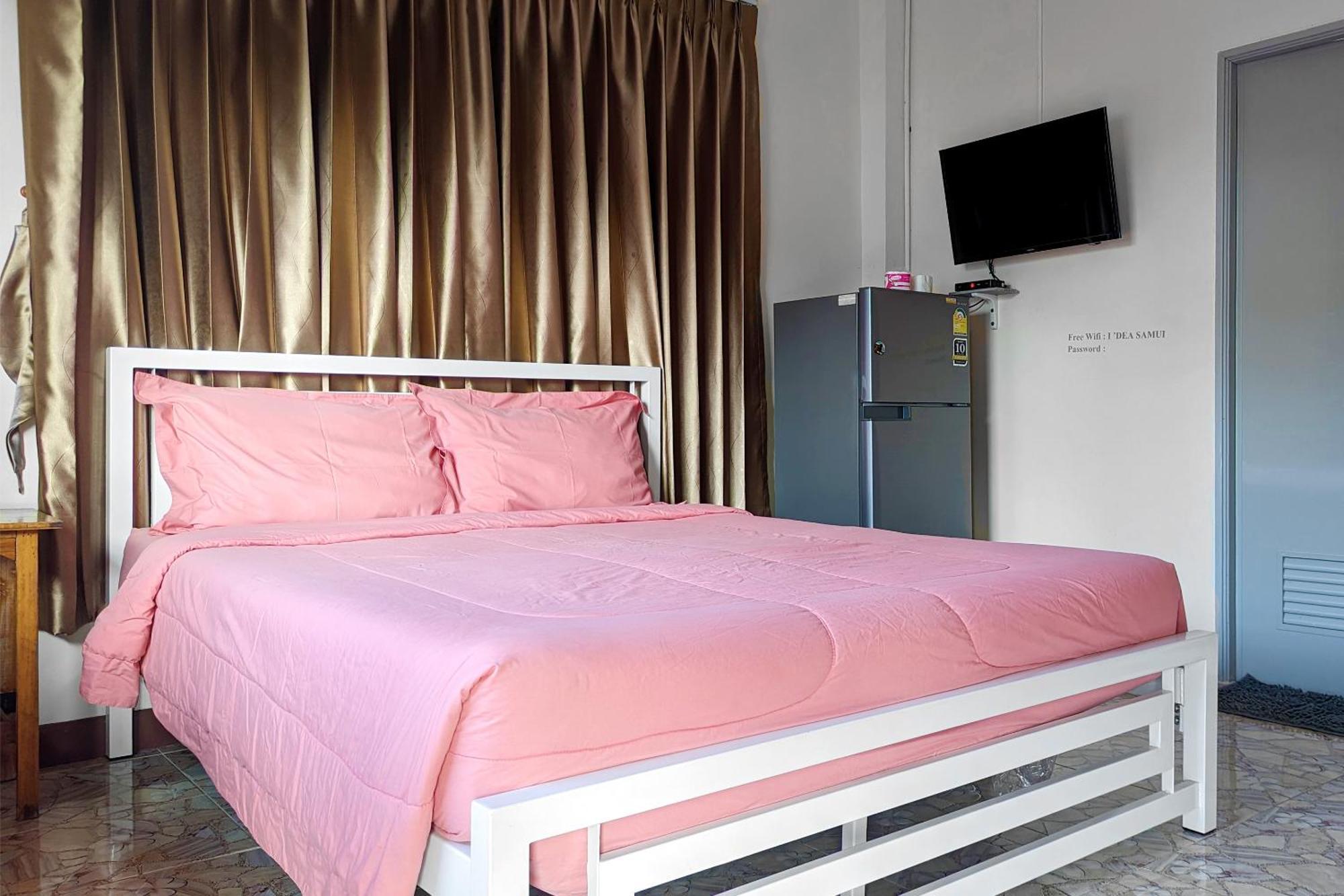 Hostel Aforetime House @ Samui