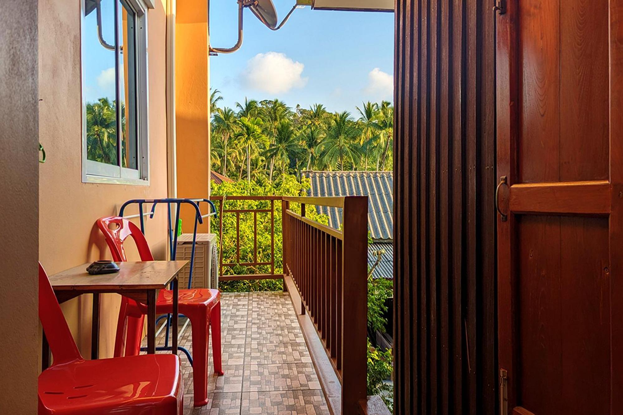 Aforetime House @ Samui Hostel