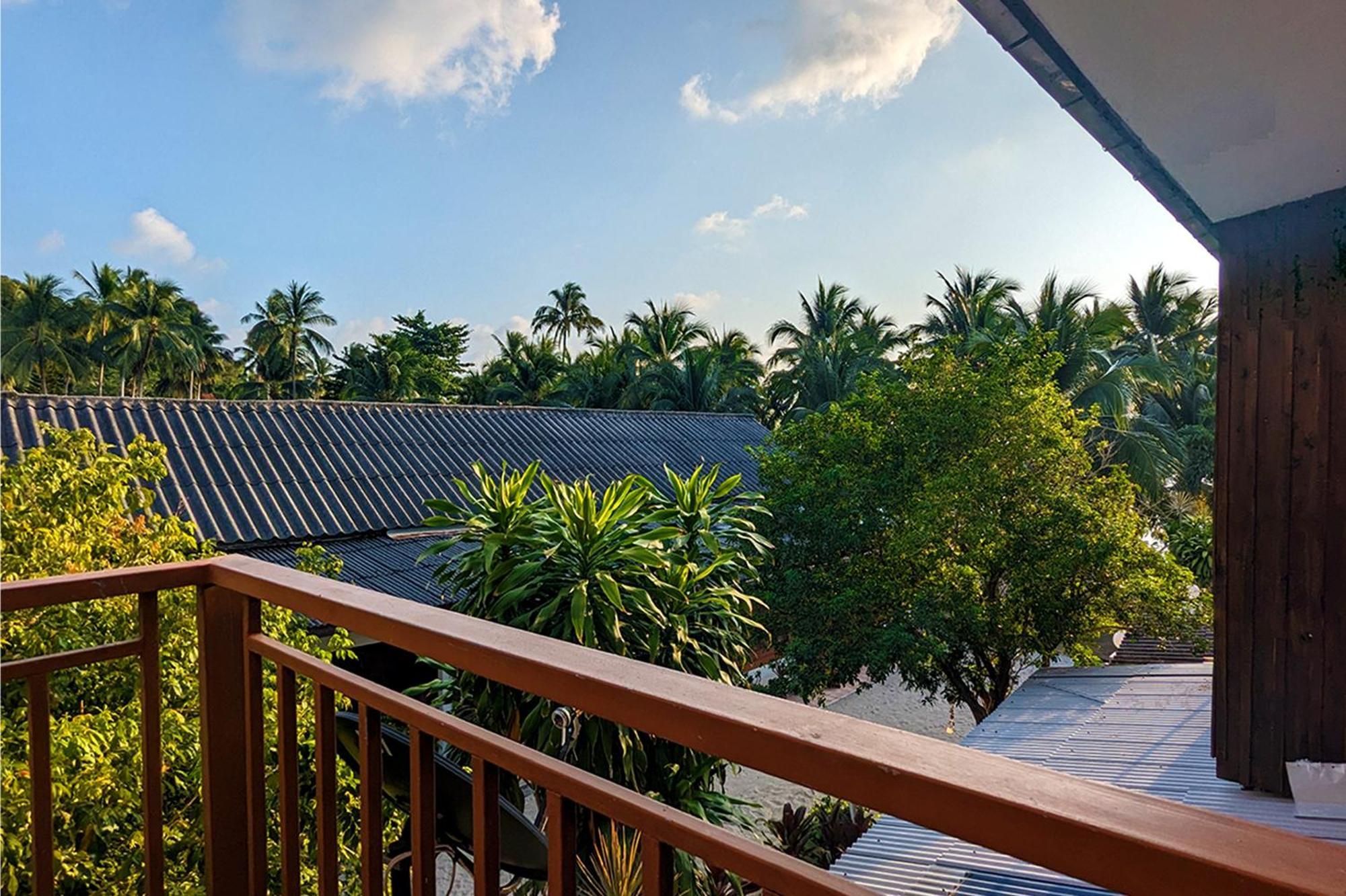Hostel Aforetime House @ Samui Taling Ngam (Koh Samui)