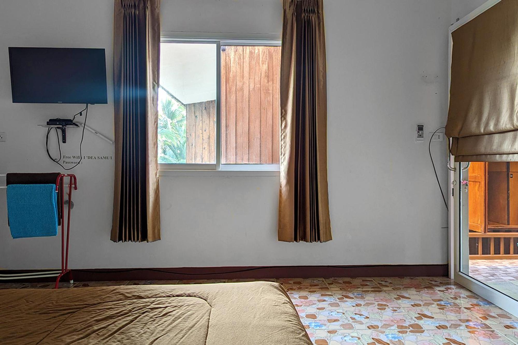Aforetime House @ Samui * Taling Ngam (Koh Samui)