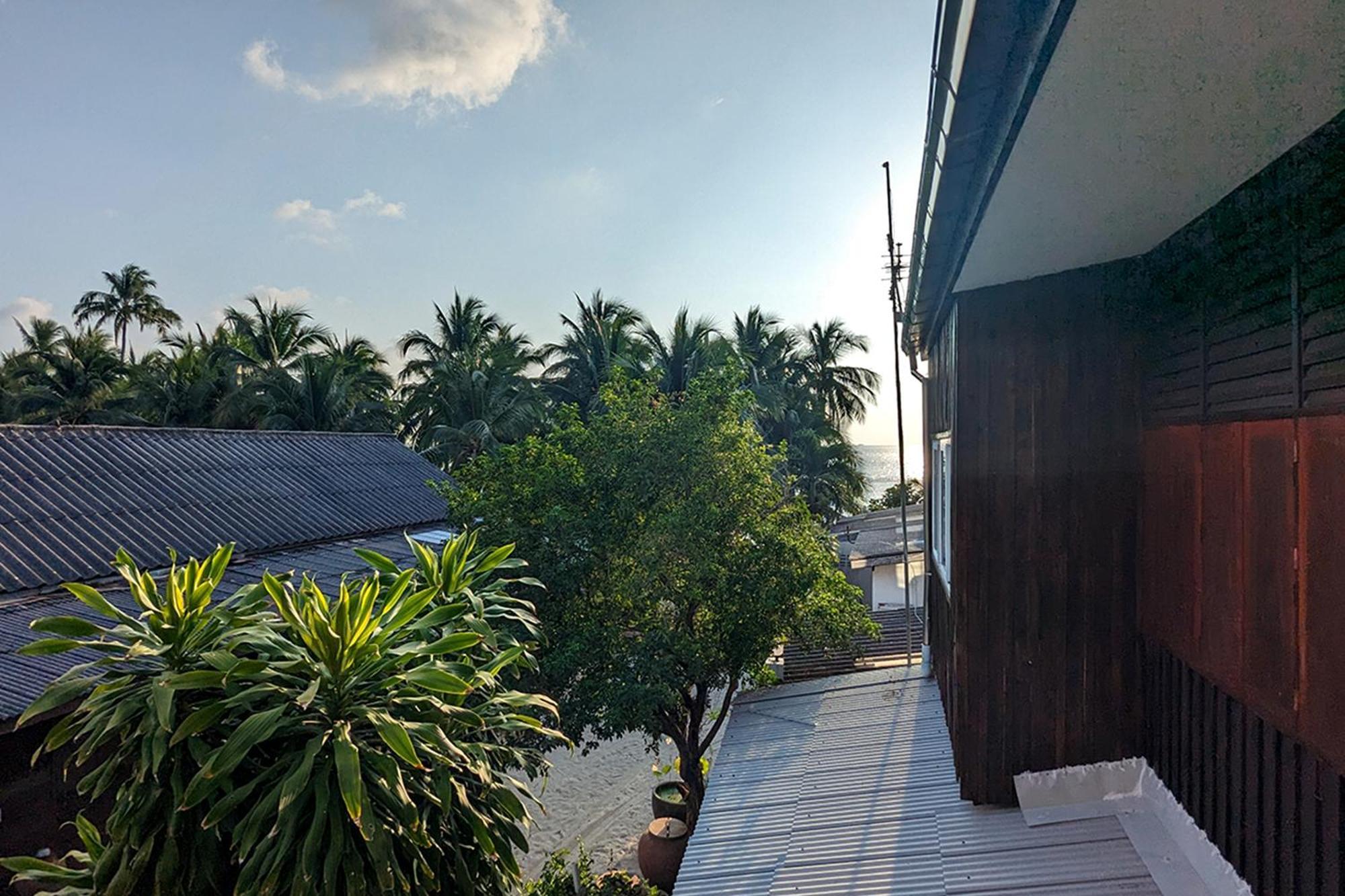 Aforetime House @ Samui Hostel