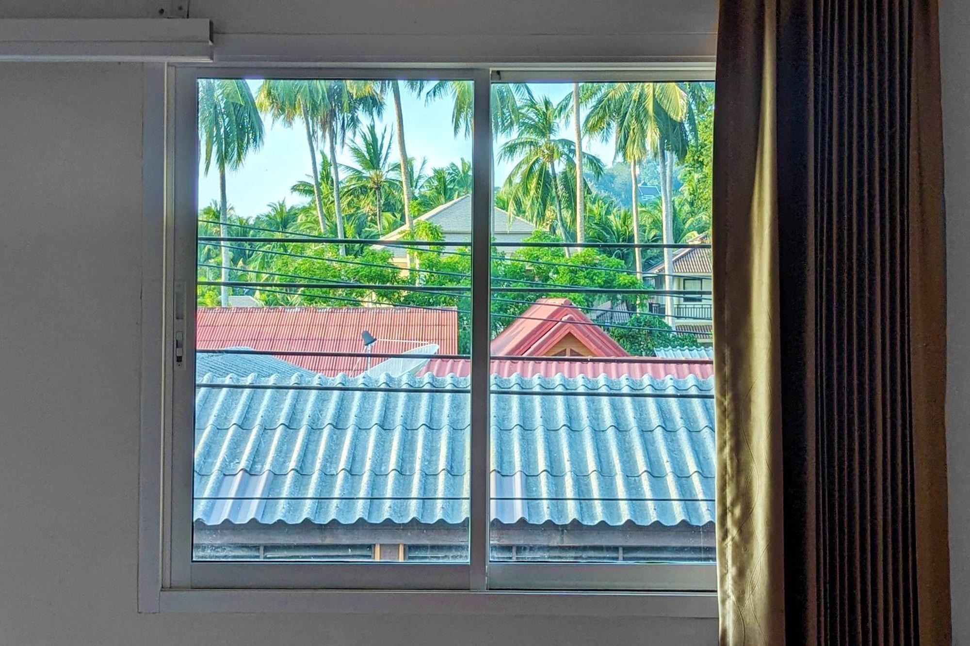 Hostel Aforetime House @ Samui Taling Ngam (Koh Samui)