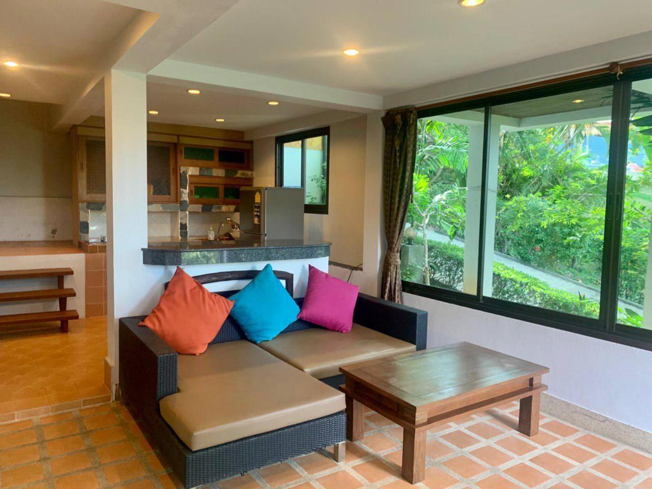 Kaif Sauna Apartment Ko Samui