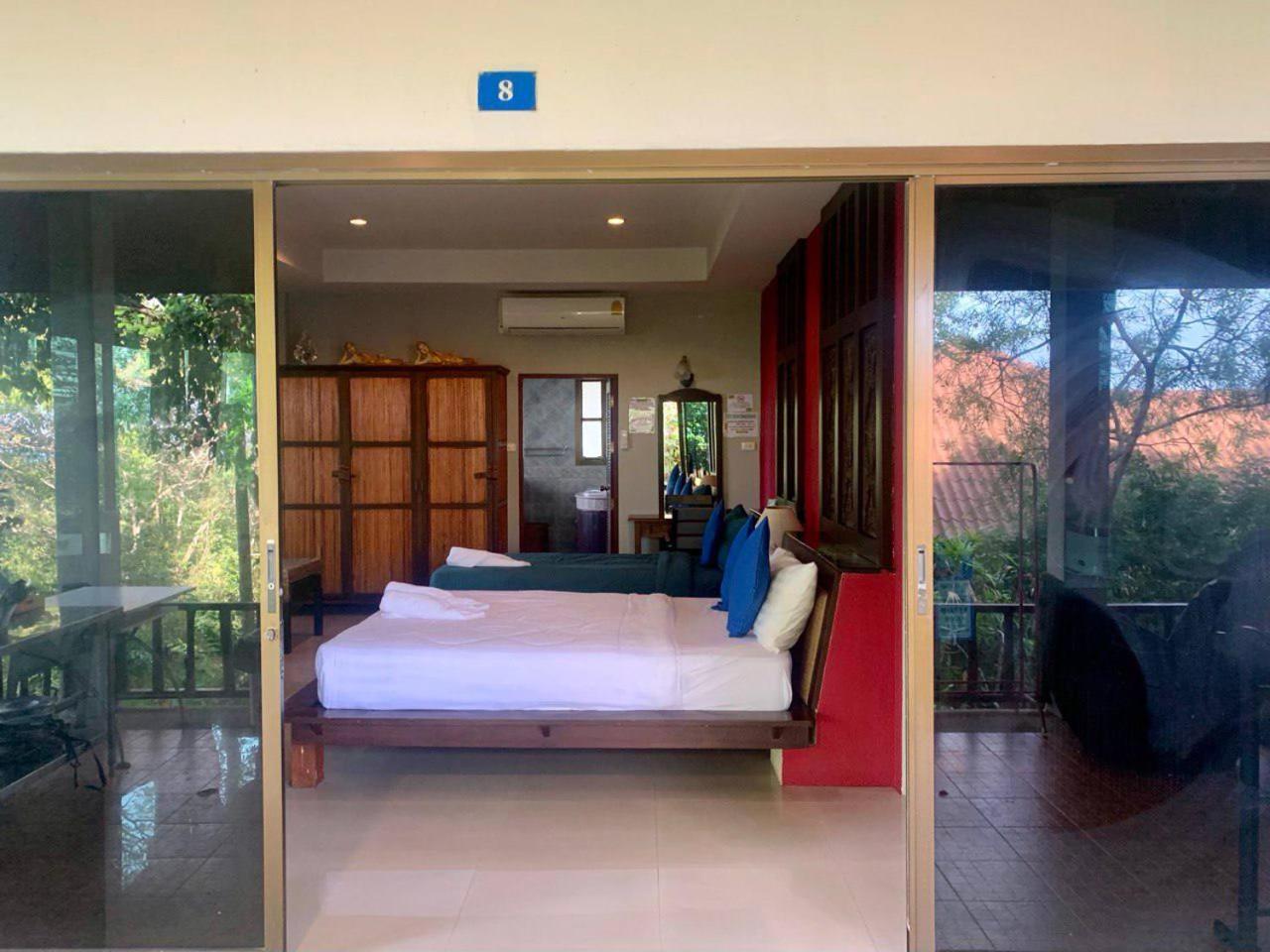 Kaif Sauna * Ko Samui