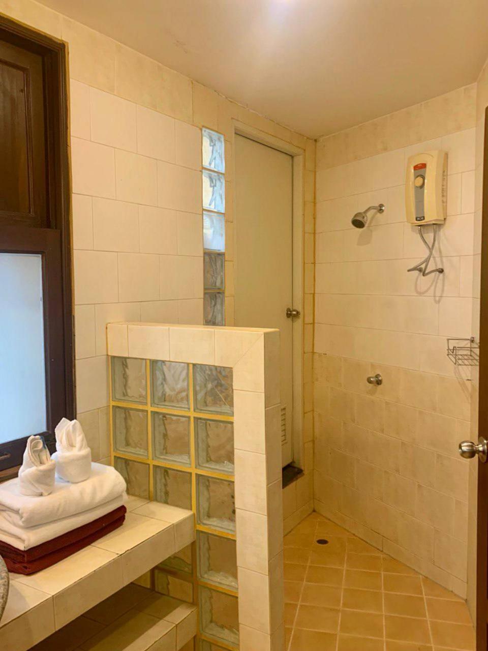 Apartment Kaif Sauna Ko Samui