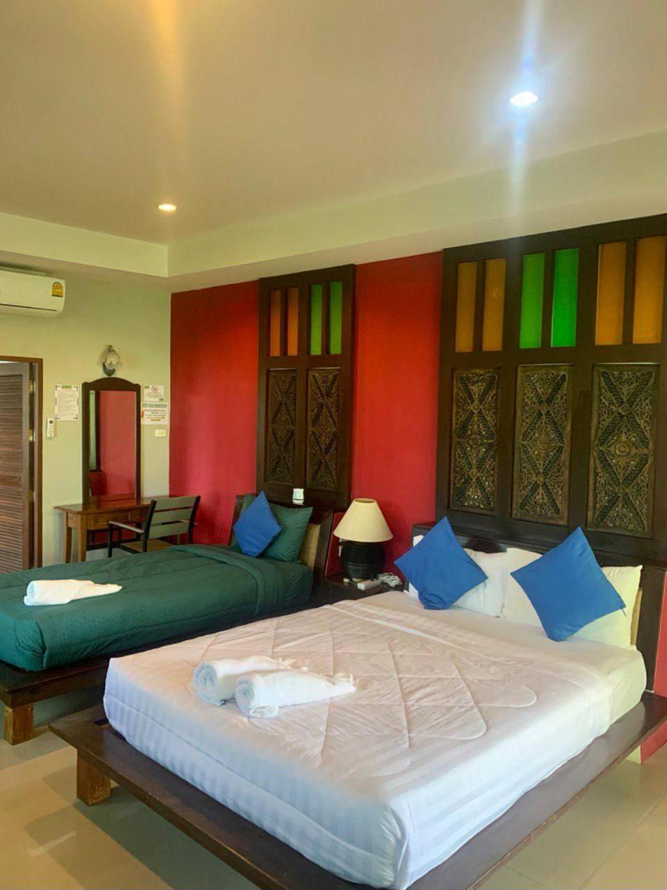 Kaif Sauna Ko Samui