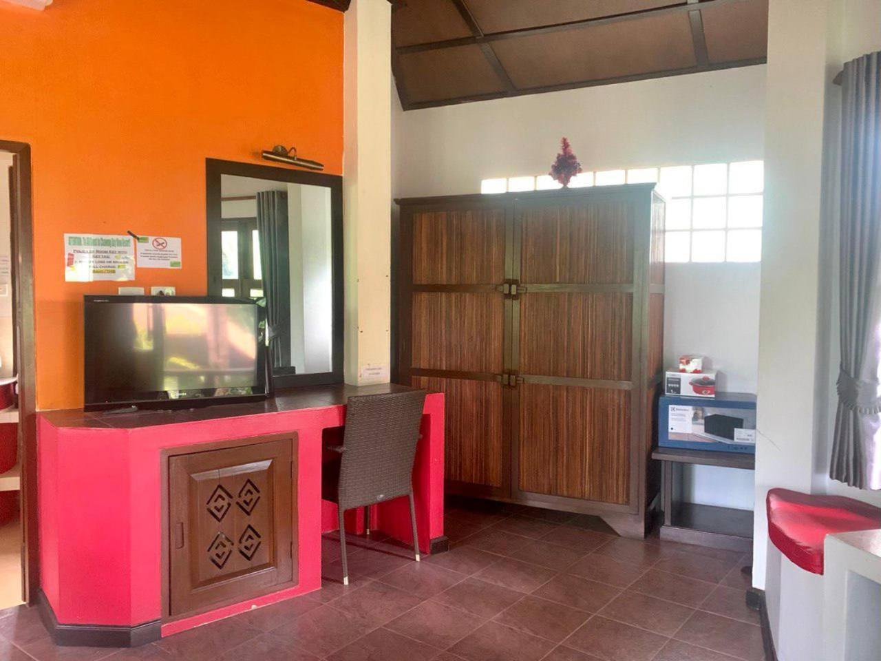 Kaif Sauna Ko Samui
