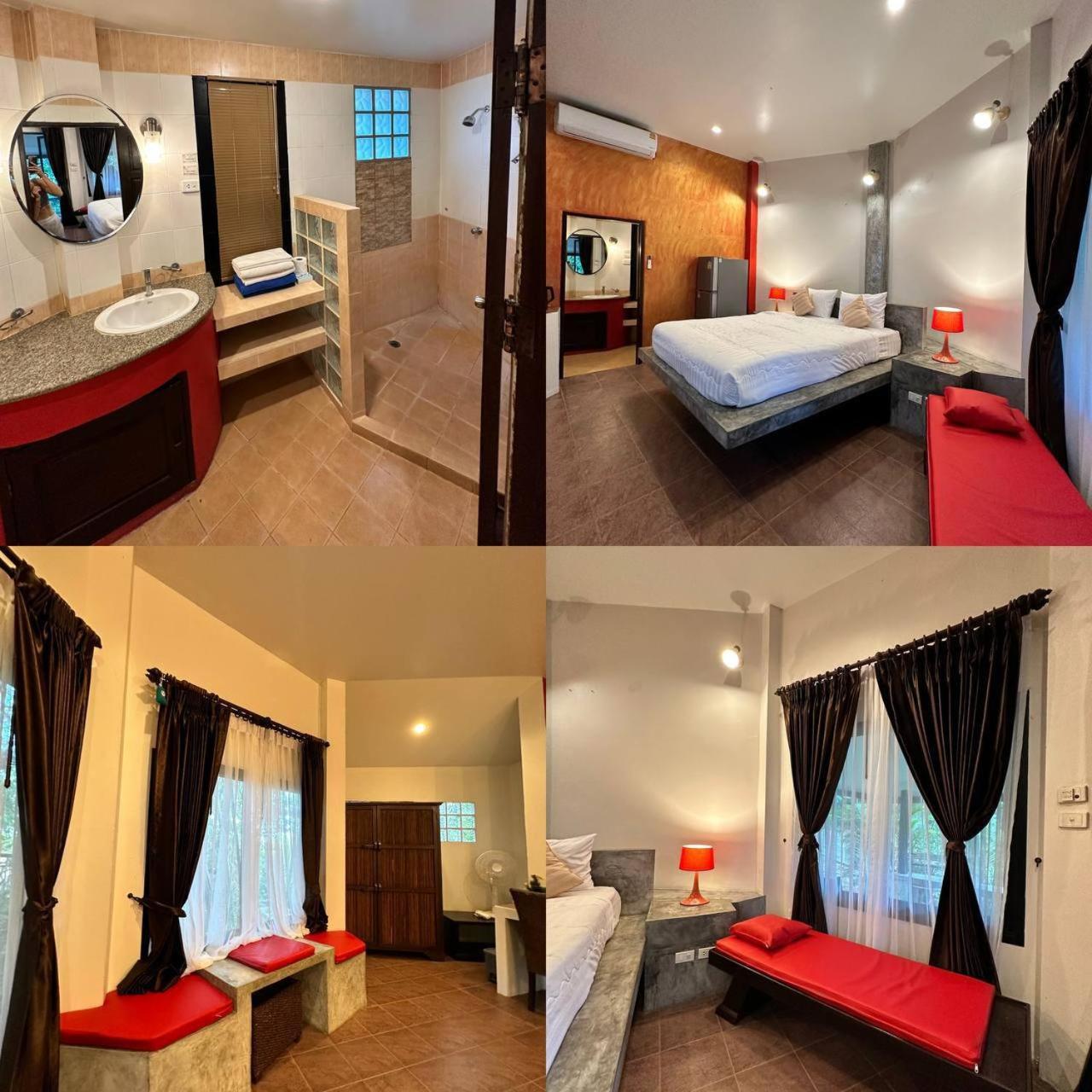 Kaif Sauna Ko Samui