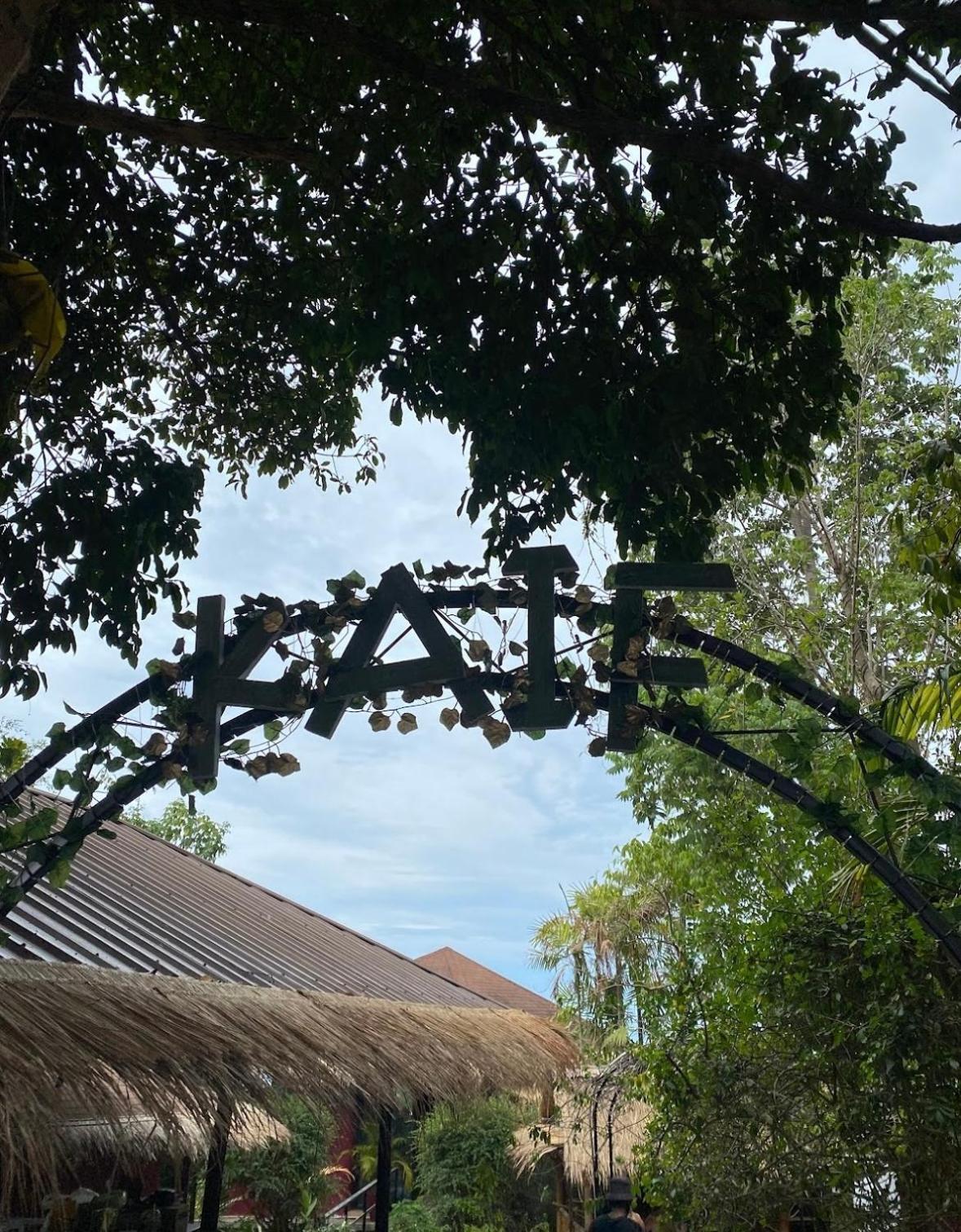 Kaif Sauna * Ko Samui
