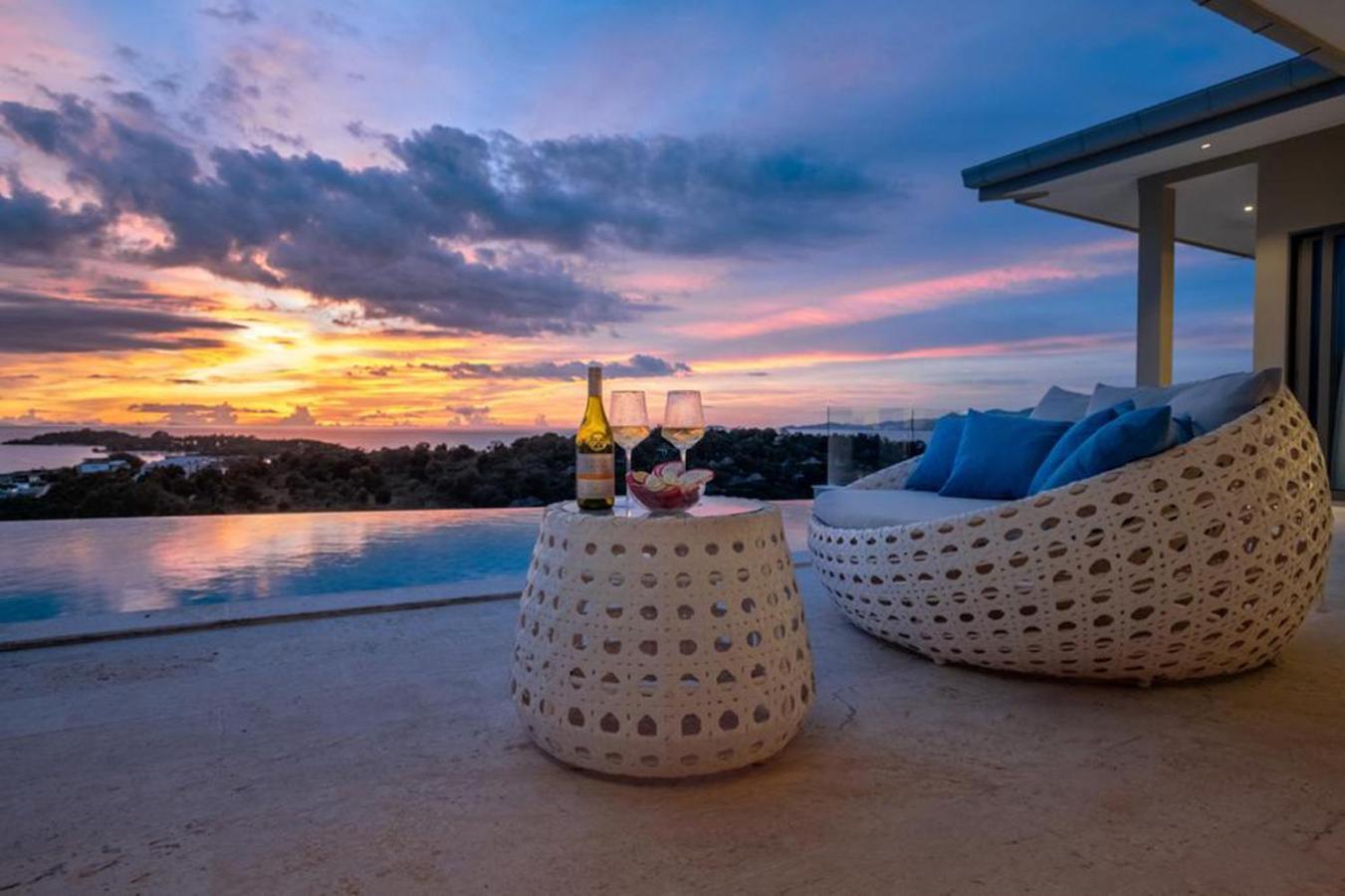 Samui Bayside Luxury *