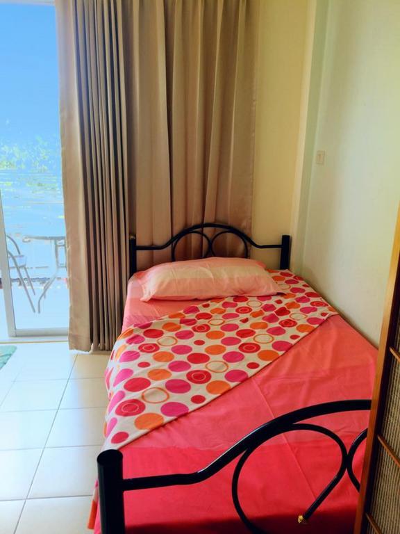 Albergue Let' Go Backpackers Bophut