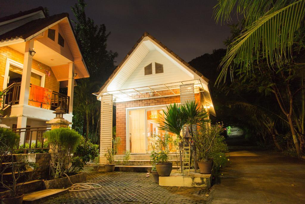 Casa de férias Wilai Villa Lamai *
