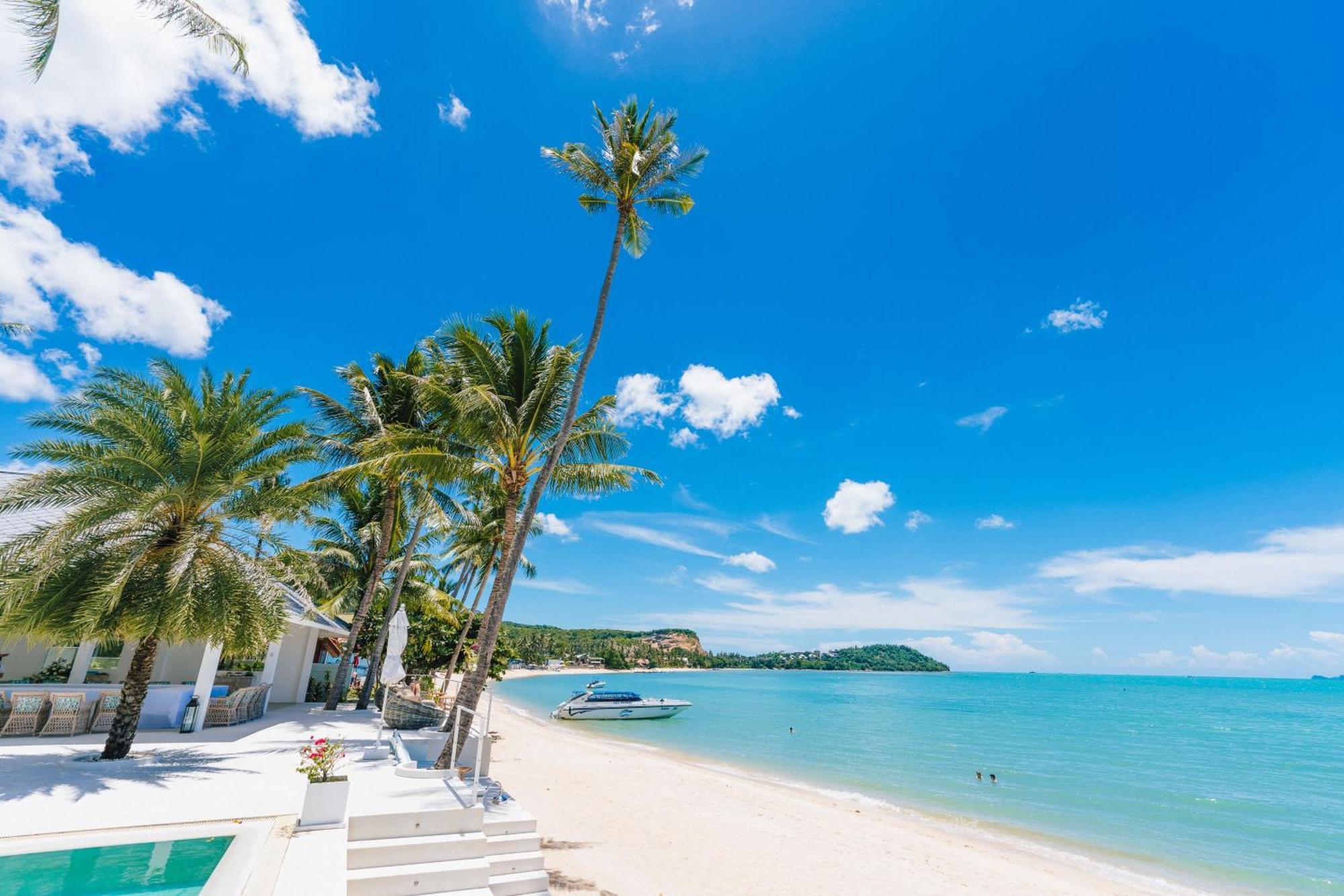 Hotel Tembo Club & Ko Samui