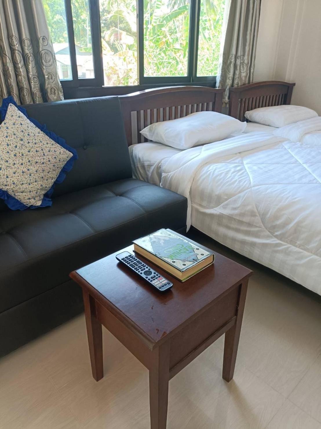 Wasin House One Bedroom - Maenum *
