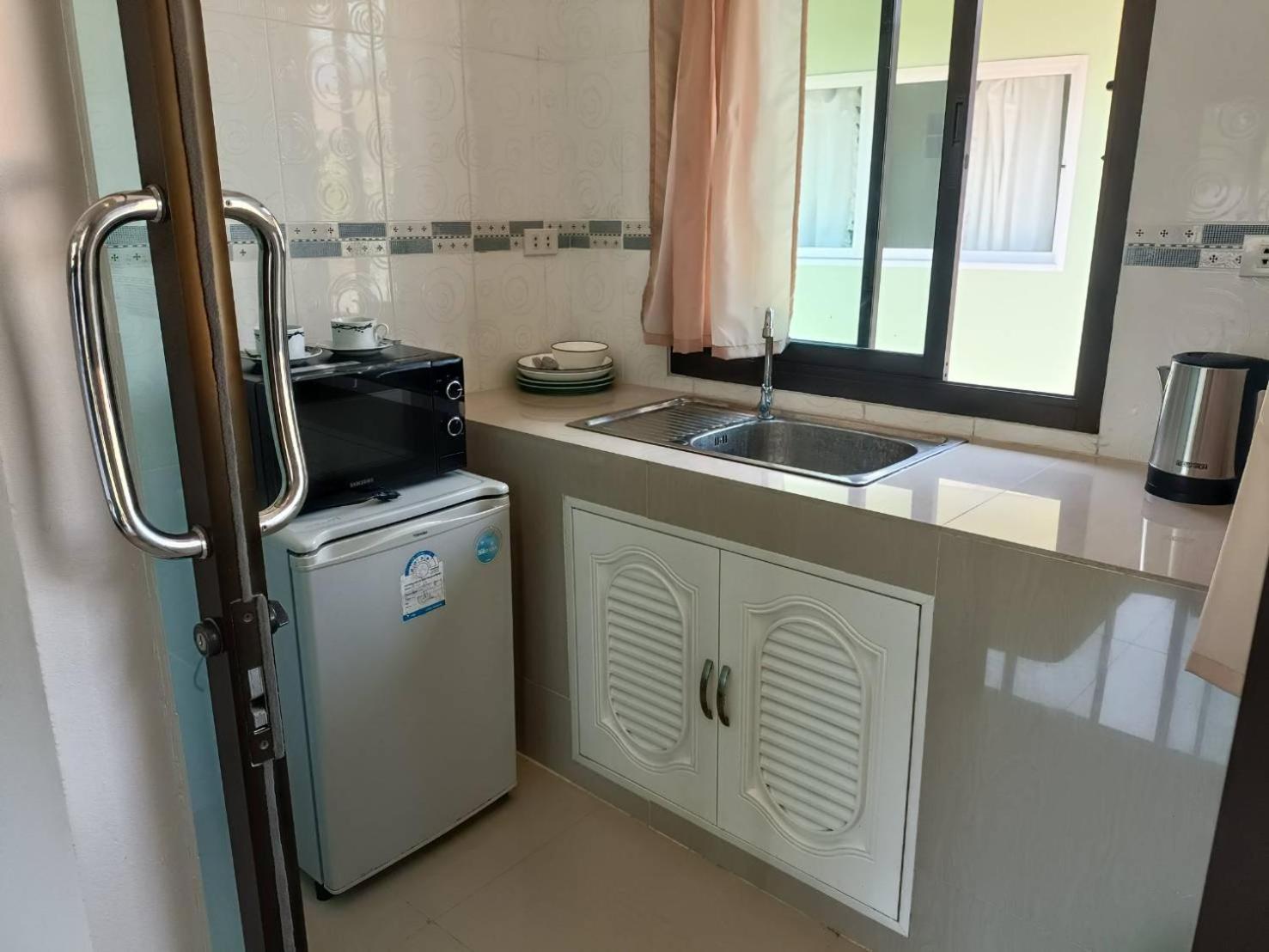 Holiday home Wasin House One Bedroom - Maenum
