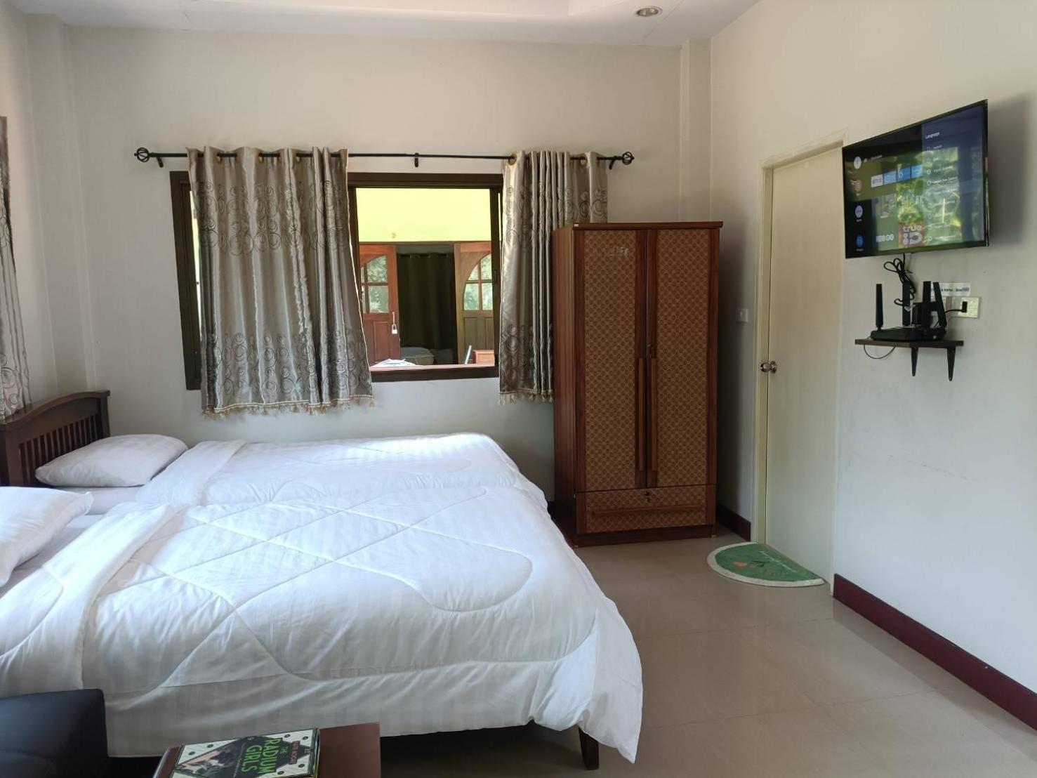 Wasin House One Bedroom - Maenum Mae Nam
