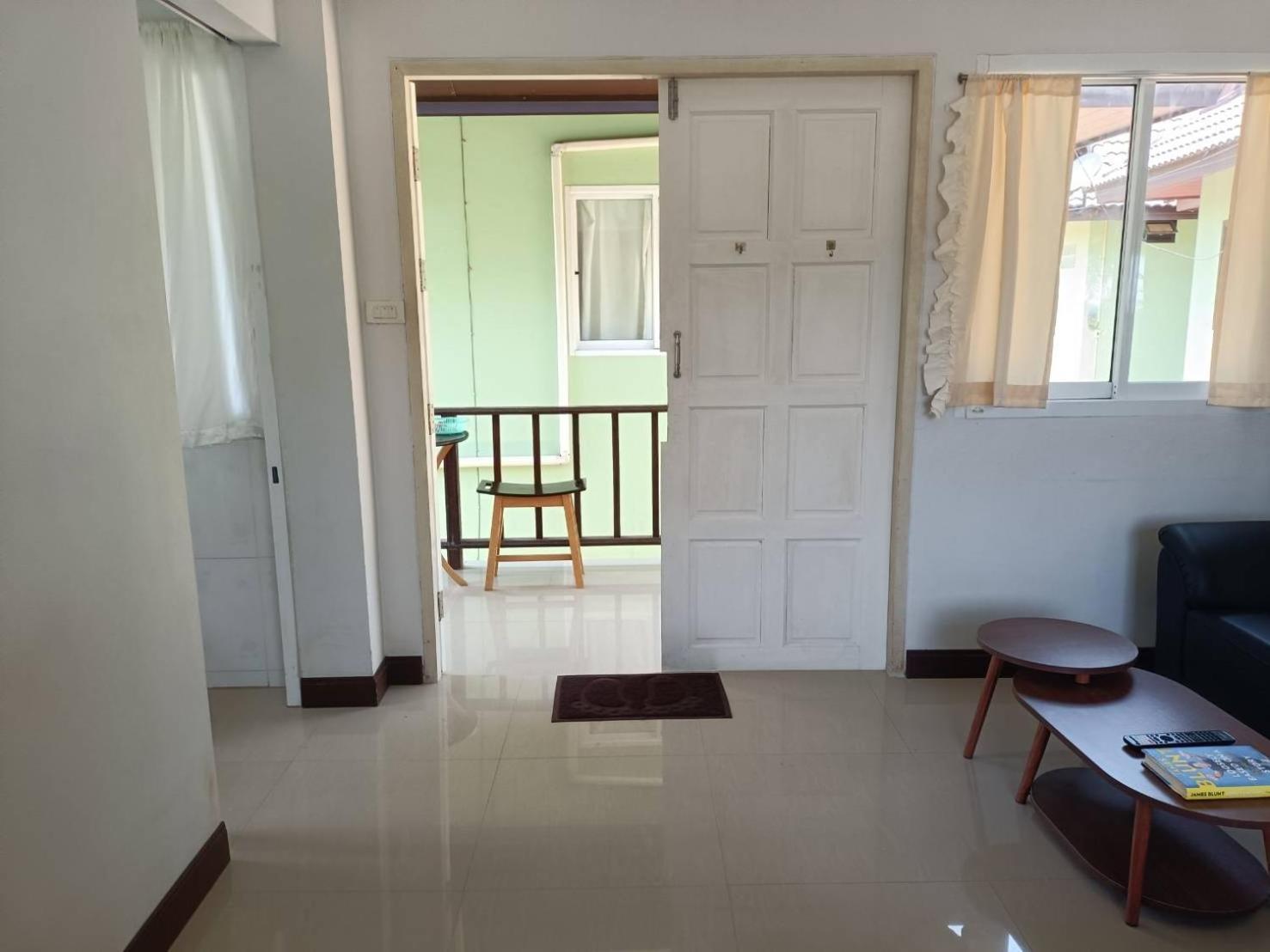 Wasin House One Bedroom - Maenum Holiday home *