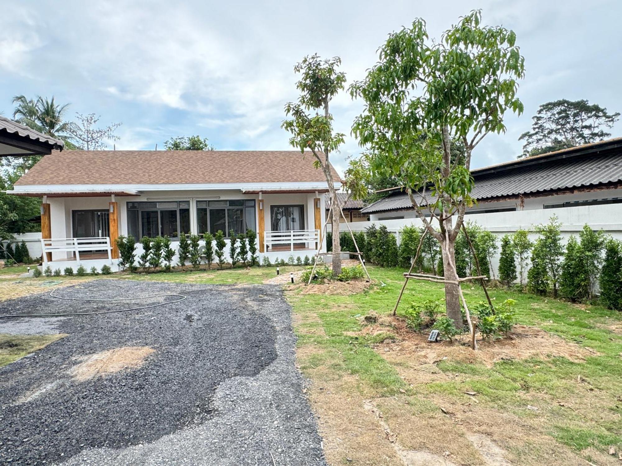 Taa Koh Samui