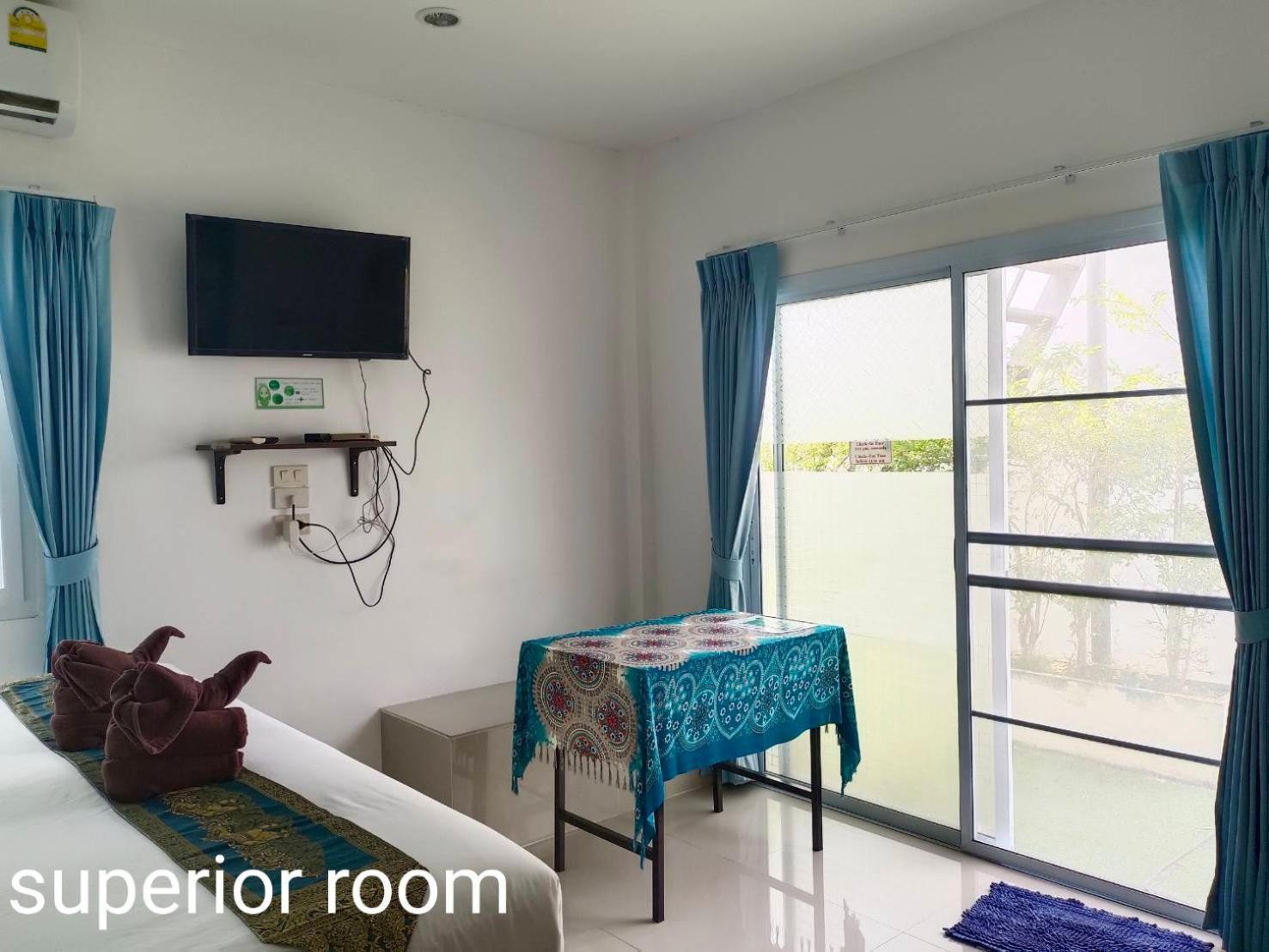 Resort Phannarai House Lamai Beach (Koh Samui)