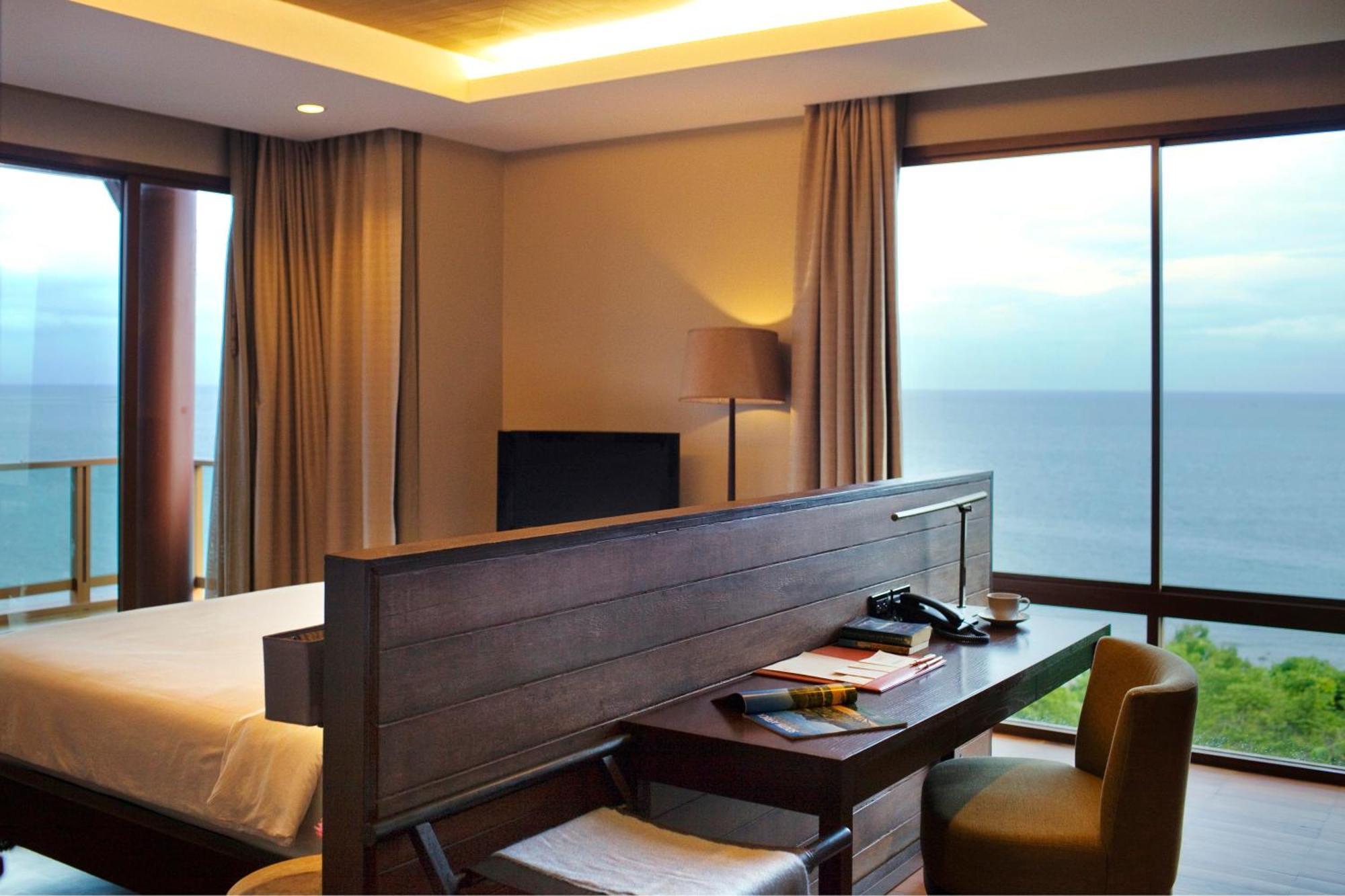 Appartement Shasa - Luxury Beachfront