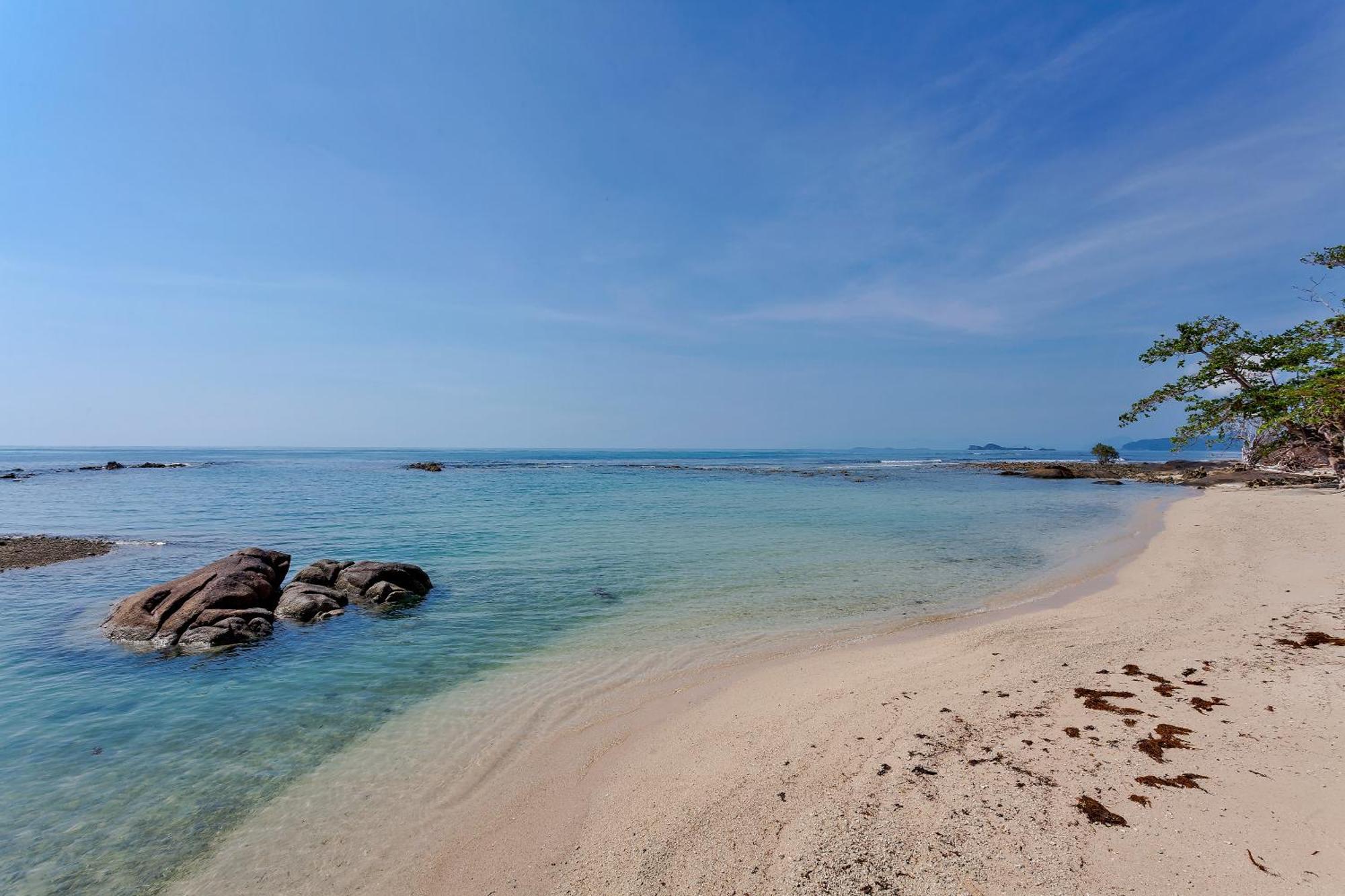 Appartement Shasa - Luxury Beachfront