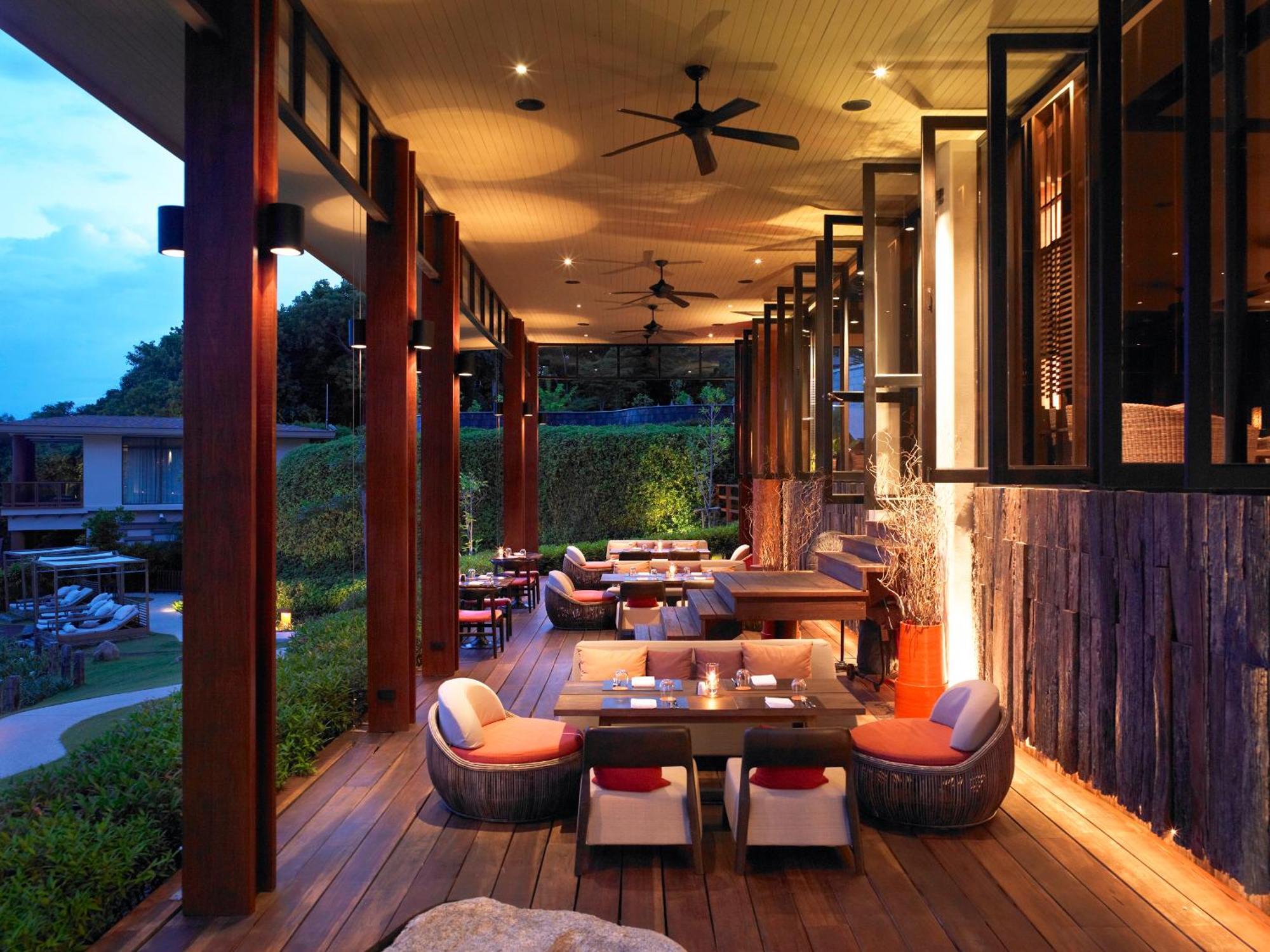 Appartement Shasa - Luxury Beachfront