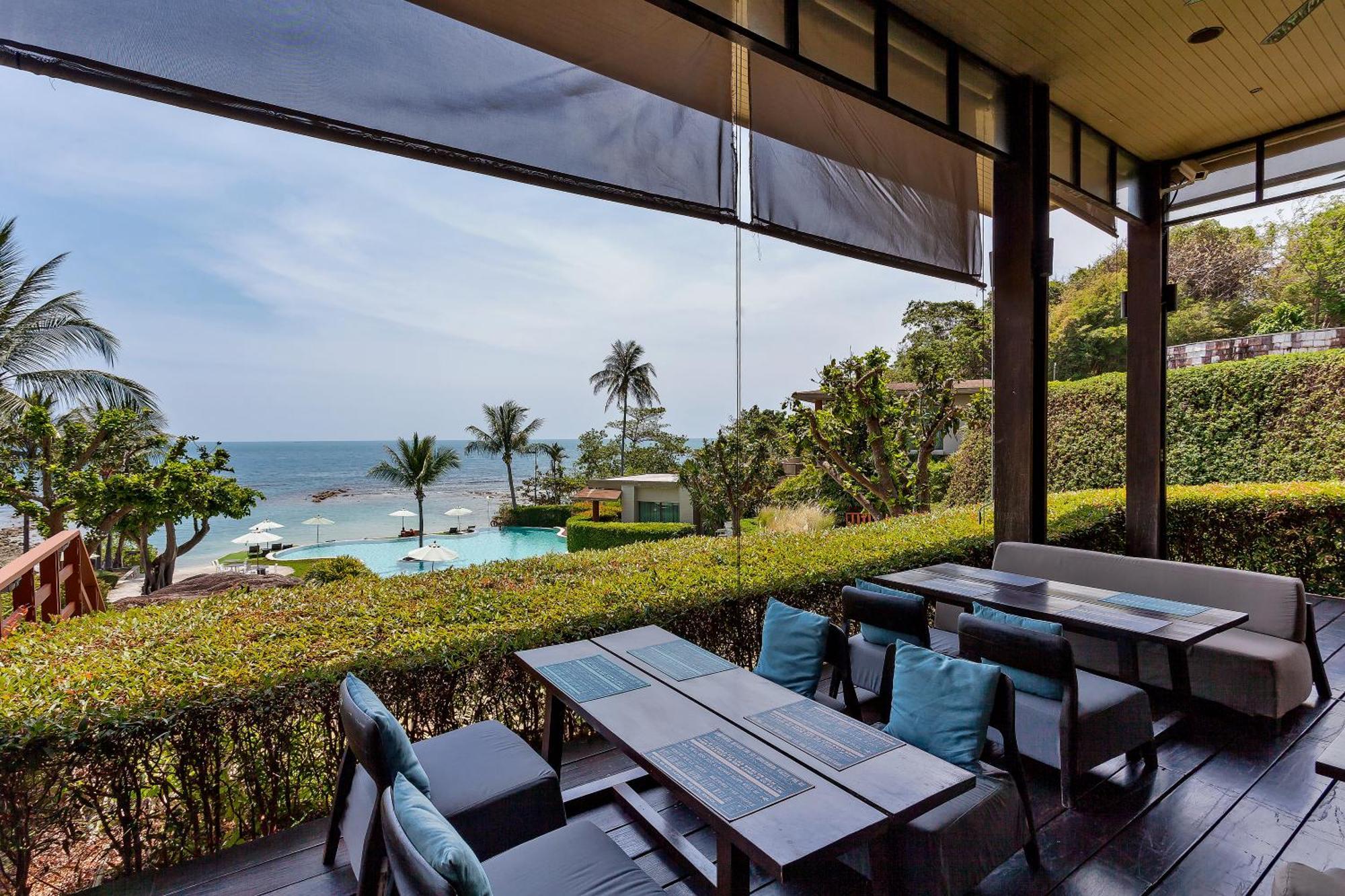 Shasa - Luxury Beachfront