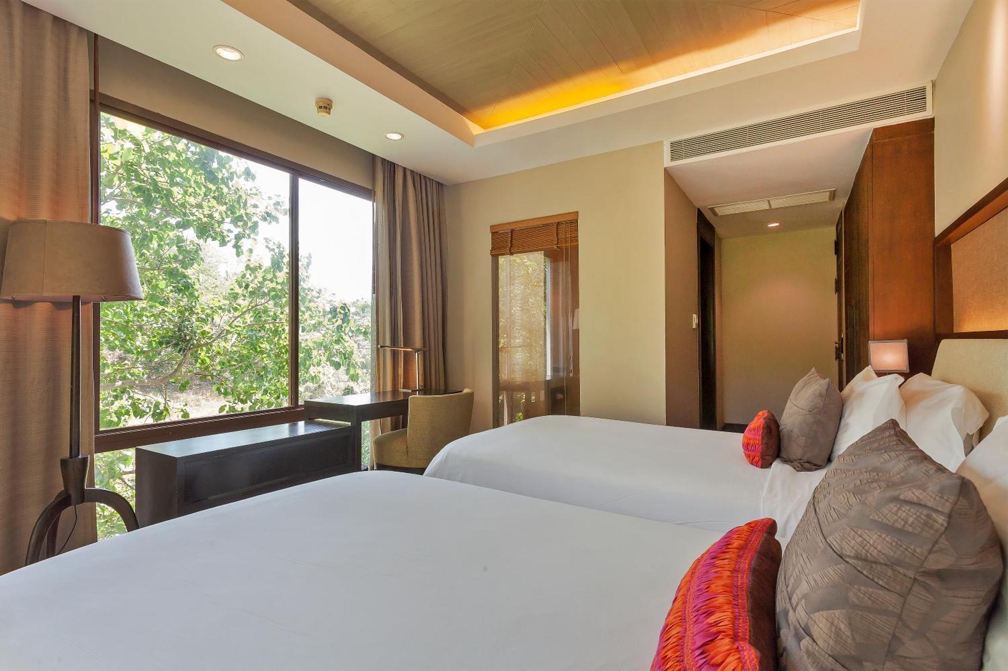Shasa - Luxury Beachfront Appartement *