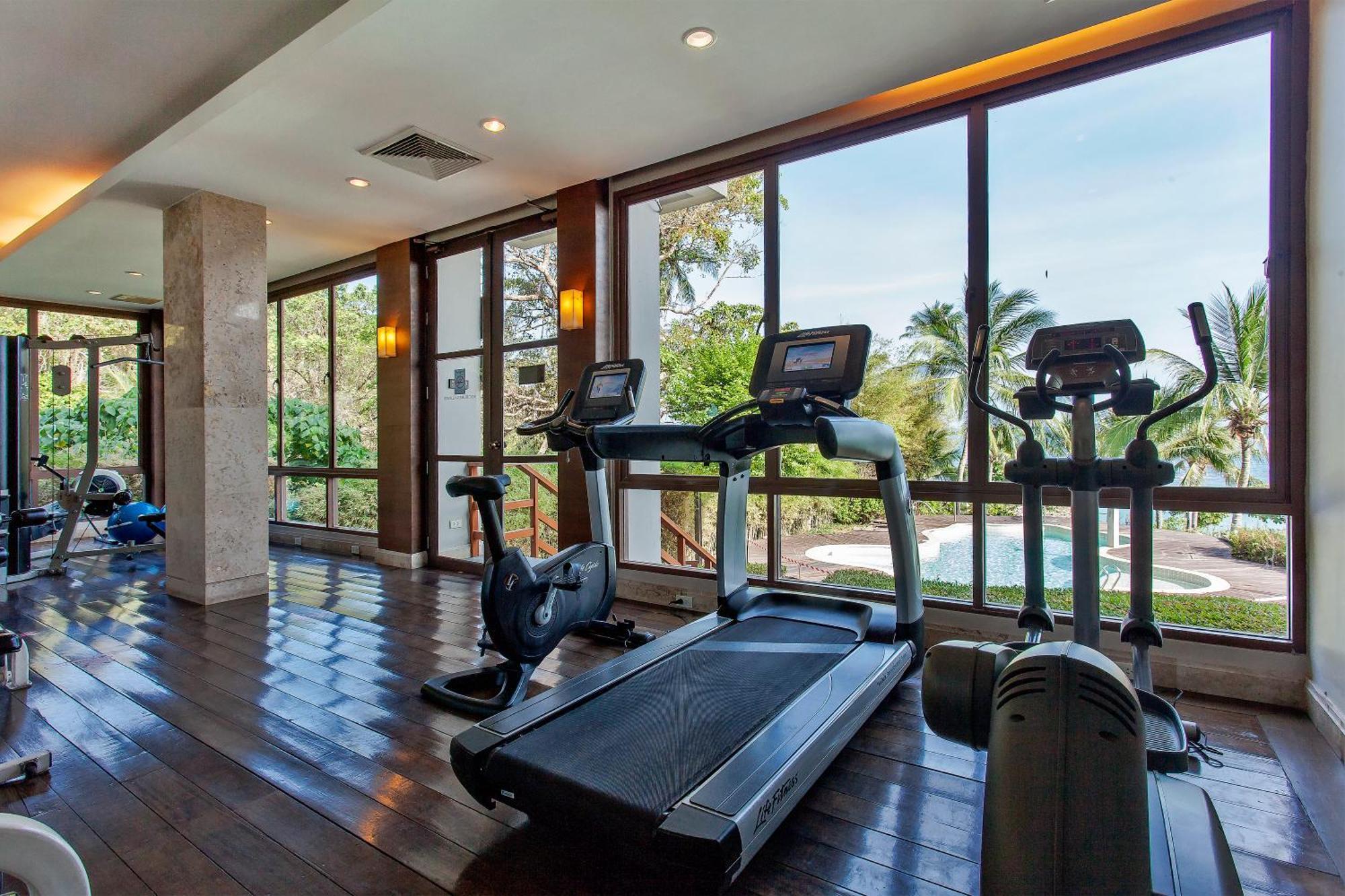 Appartement Shasa - Luxury Beachfront