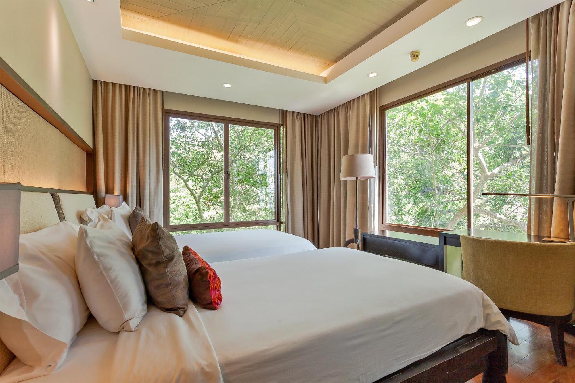 Shasa - Luxury Beachfront