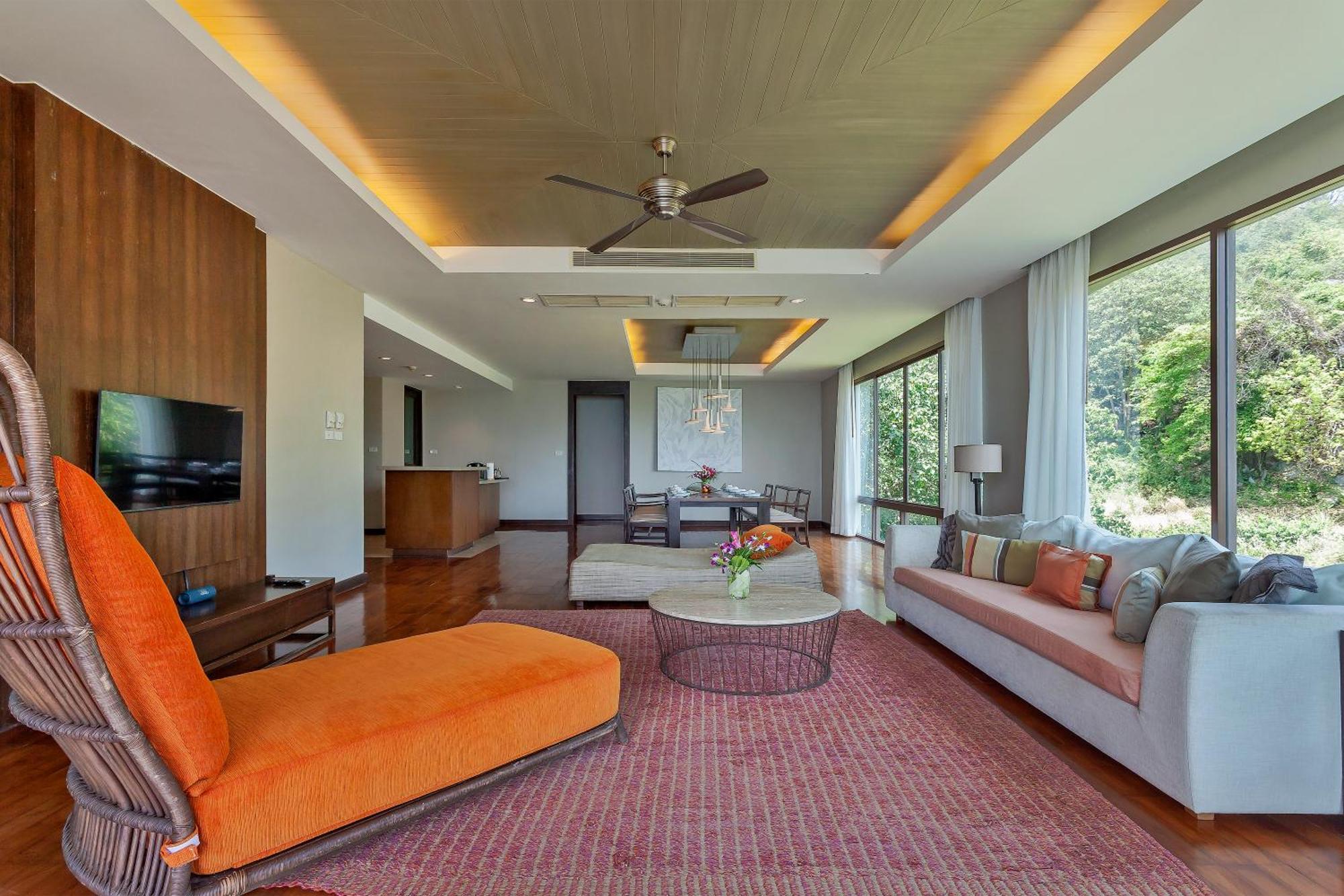 Shasa - Luxury Beachfront