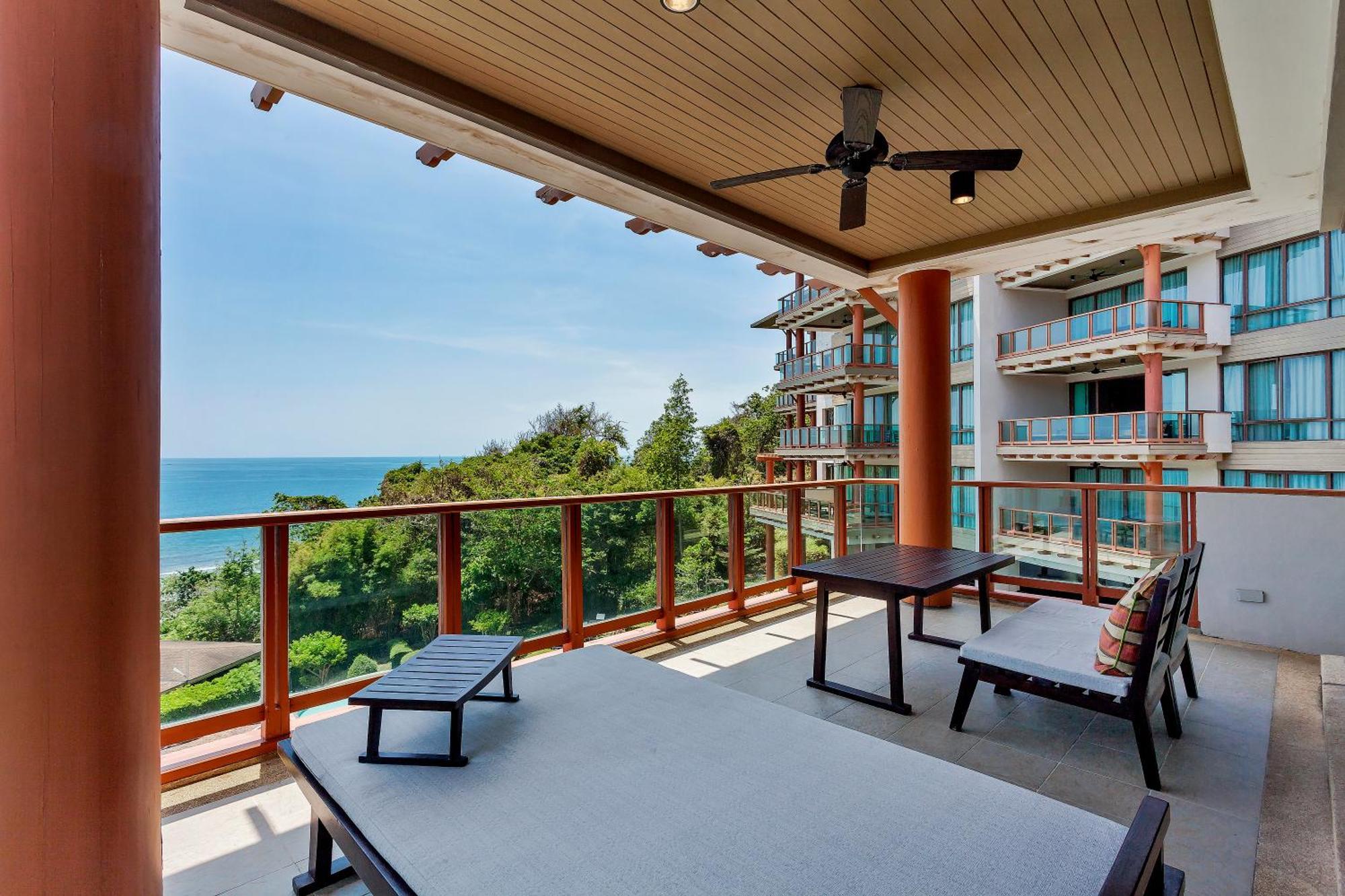 Shasa - Luxury Beachfront * Plage de Lamai
