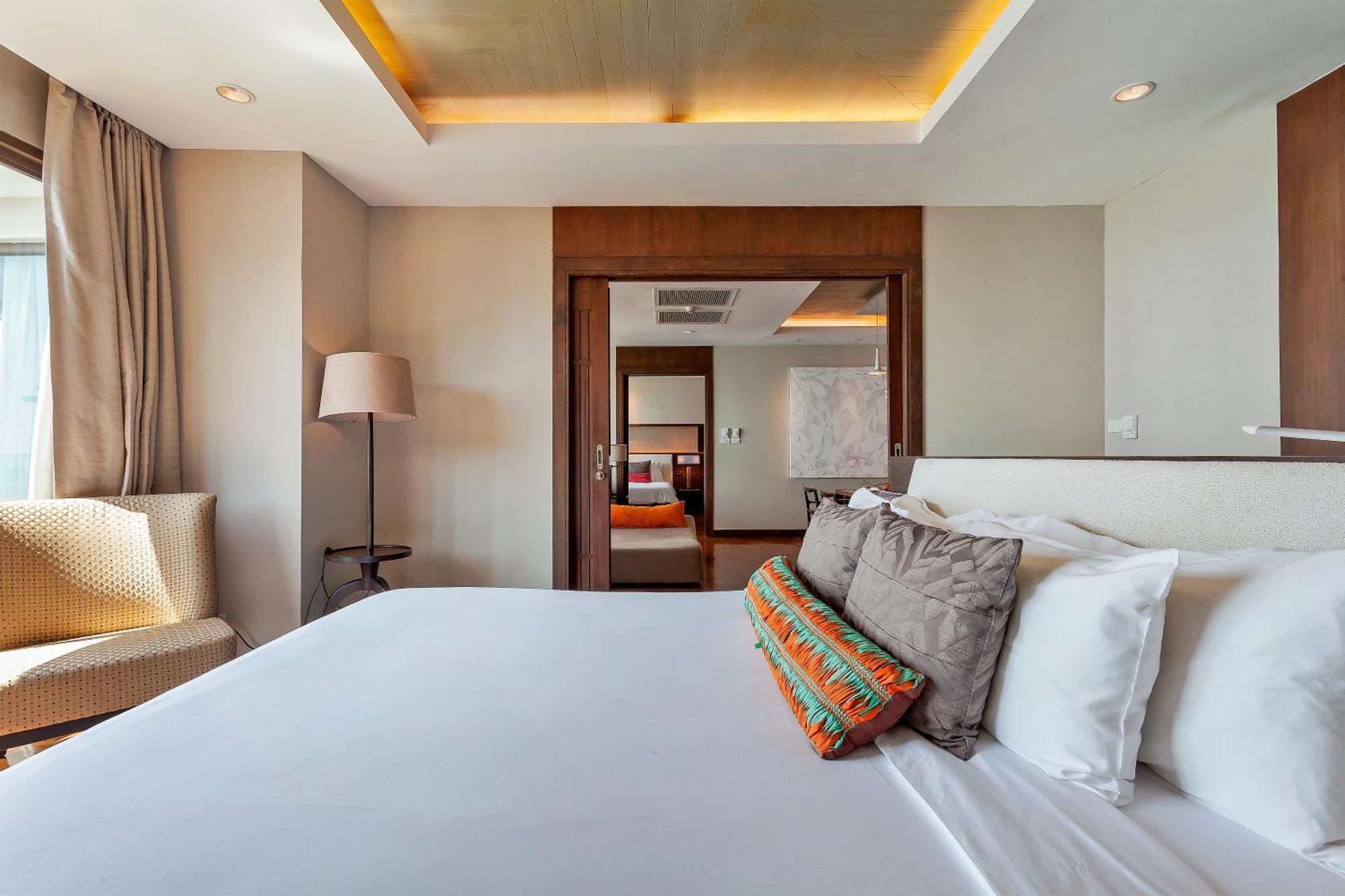 Shasa - Luxury Beachfront *