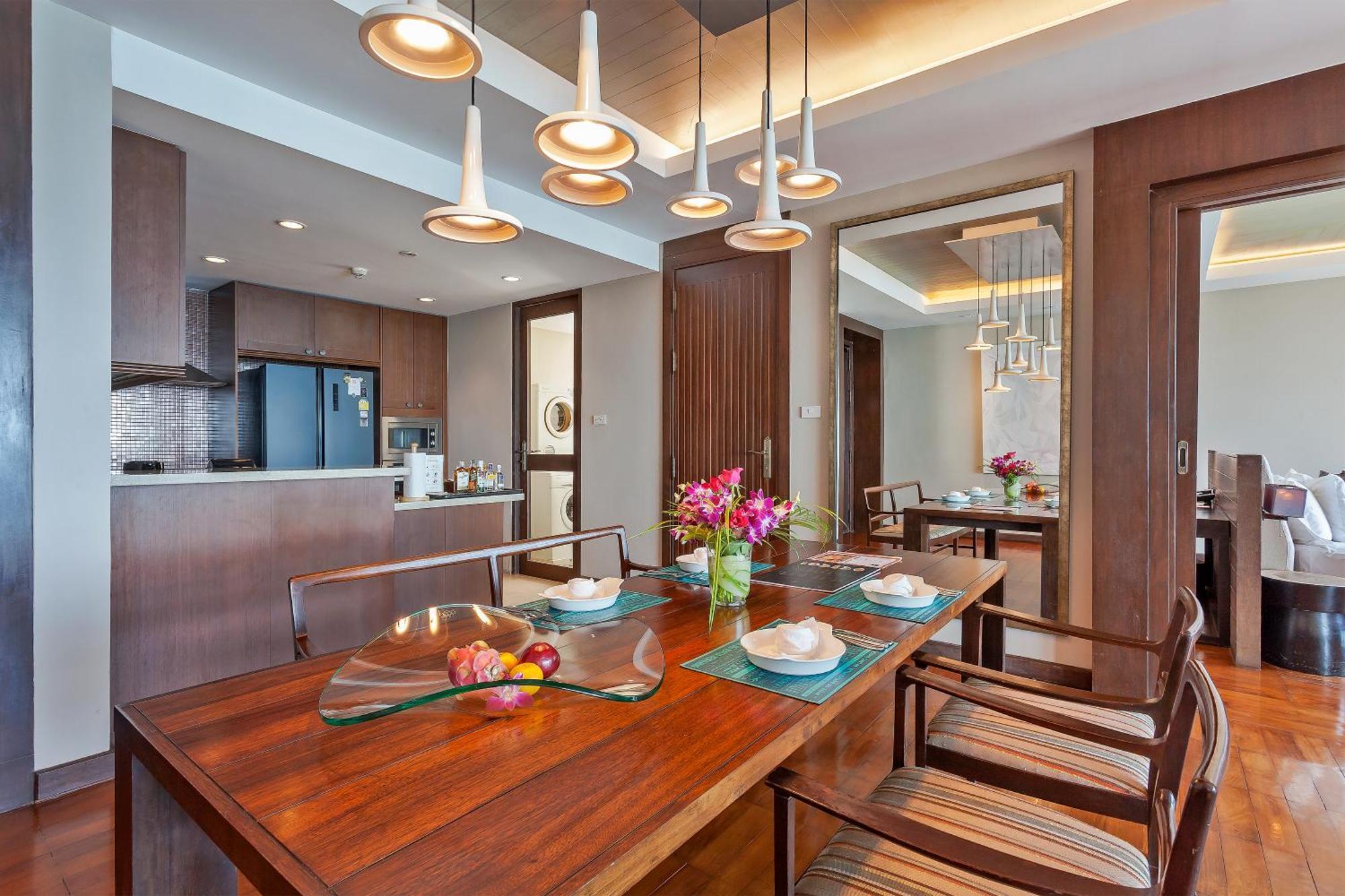 Shasa - Luxury Beachfront *